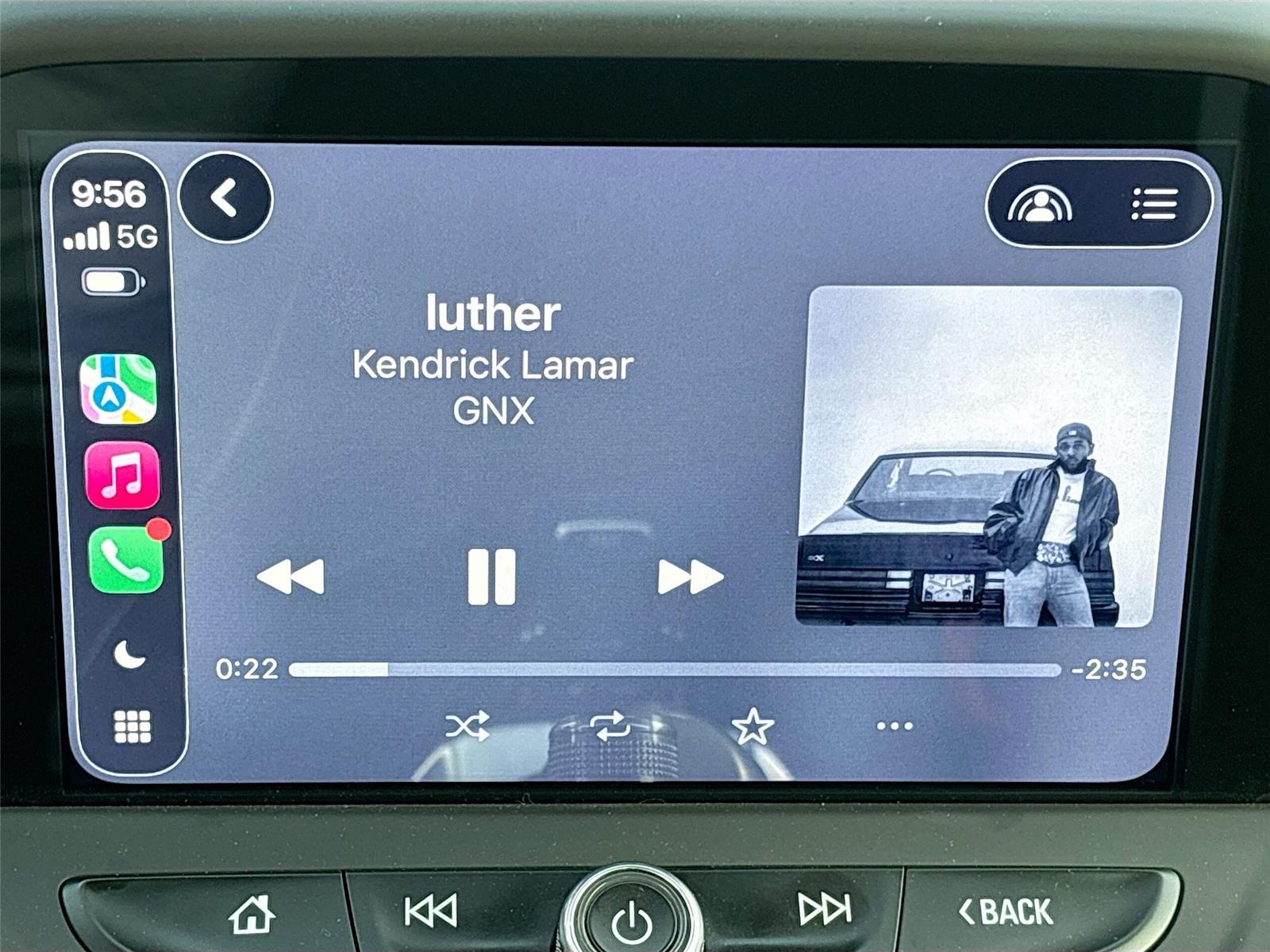 2022 Chevrolet Camaro LT1