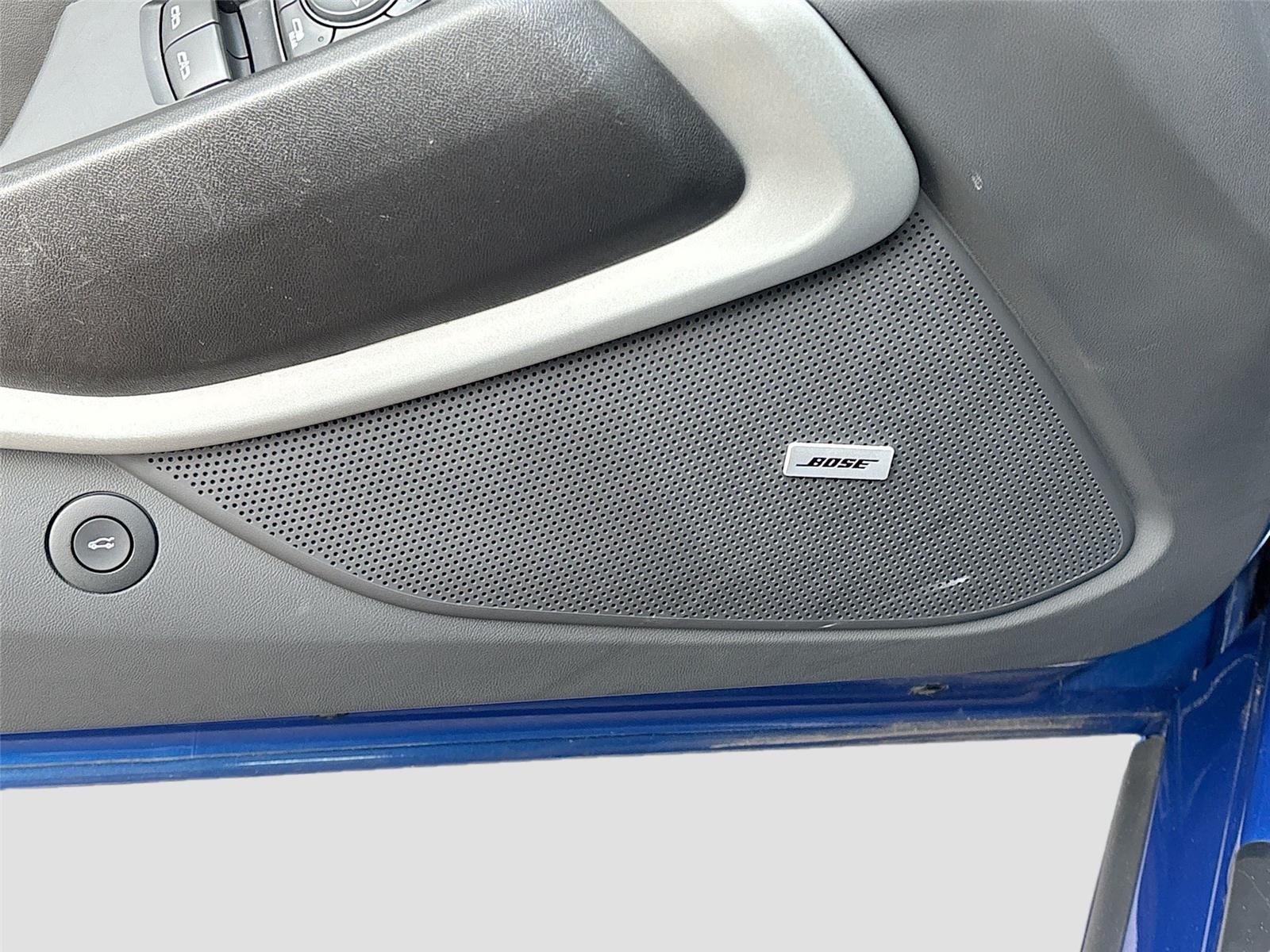 2022 Chevrolet Camaro LT1