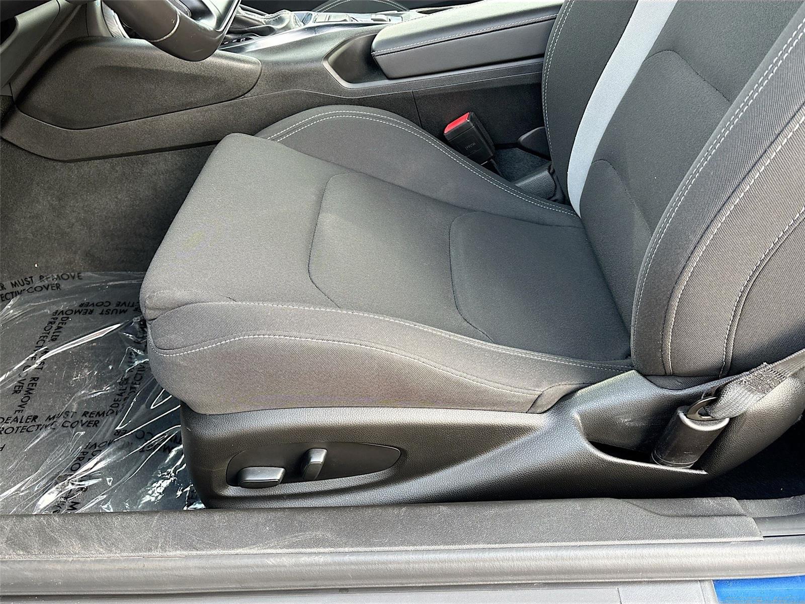 2022 Chevrolet Camaro LT1