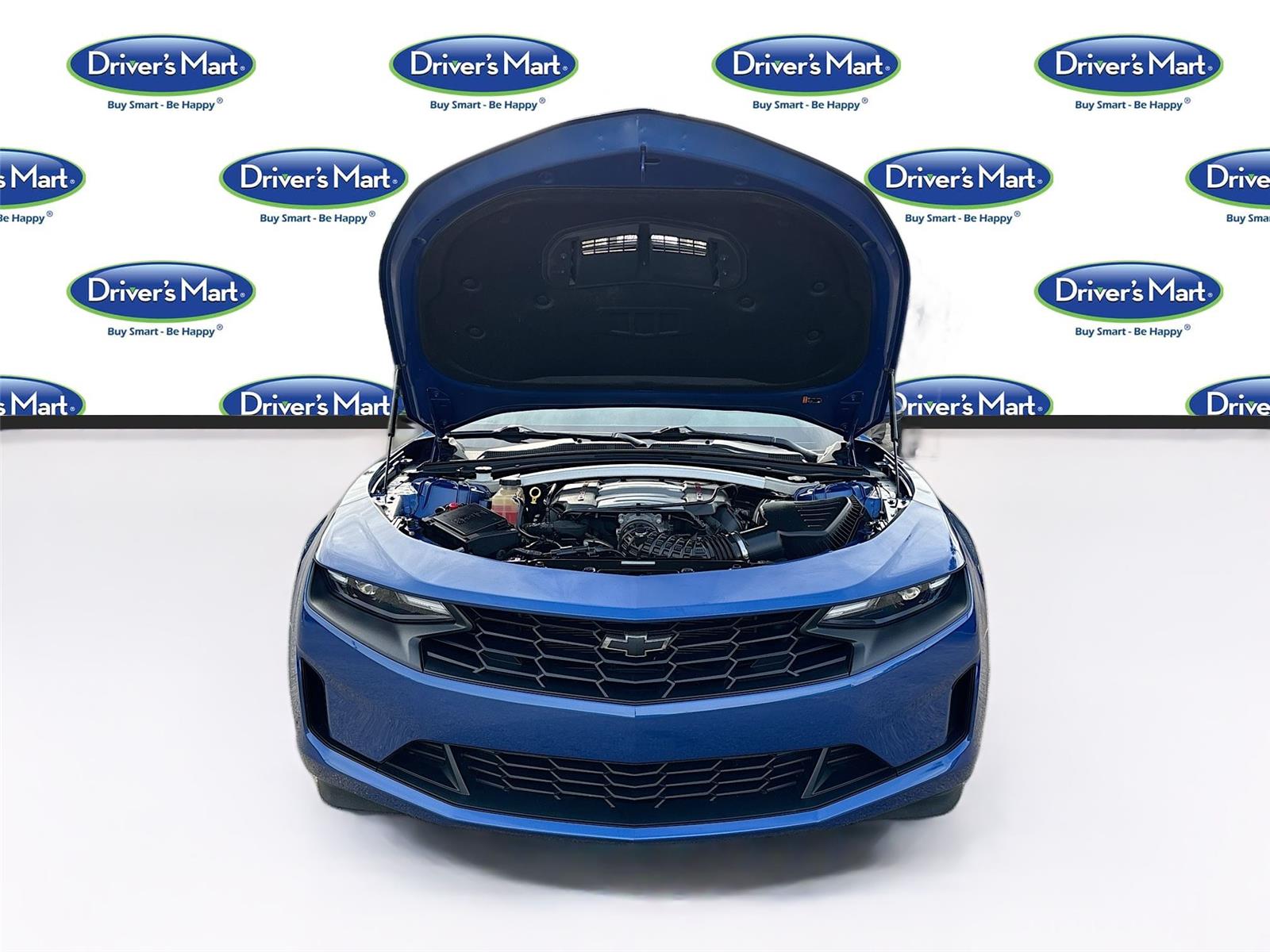 2022 Chevrolet Camaro LT1