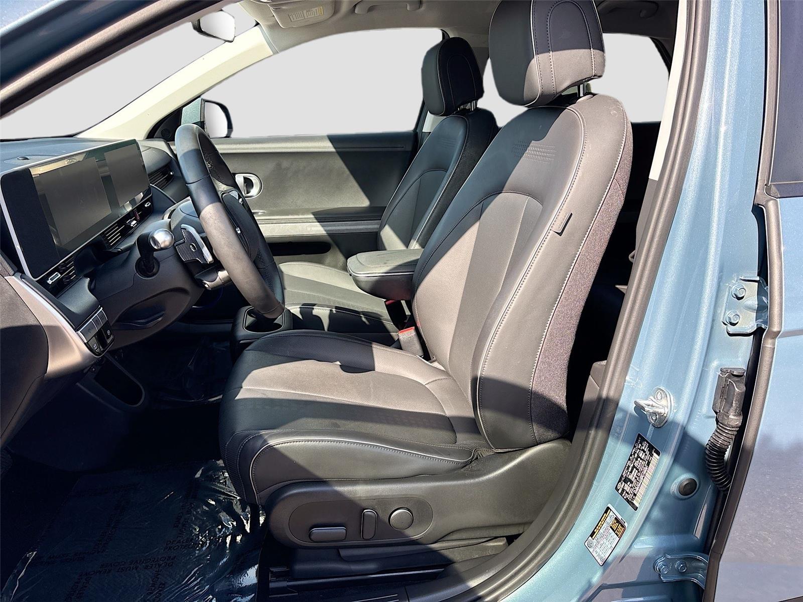 2023 Hyundai IONIQ 5 SEL