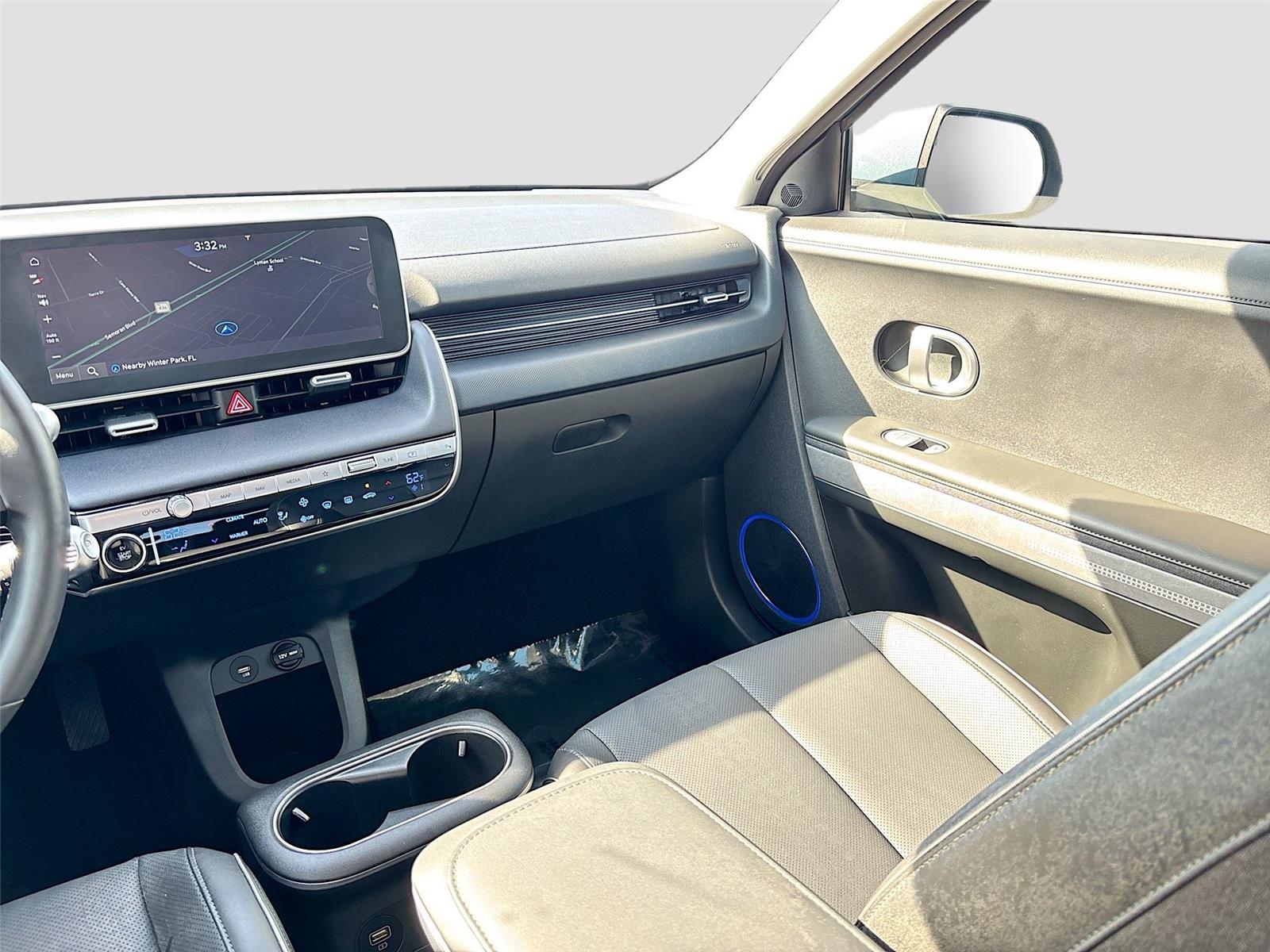 2023 Hyundai IONIQ 5 SEL