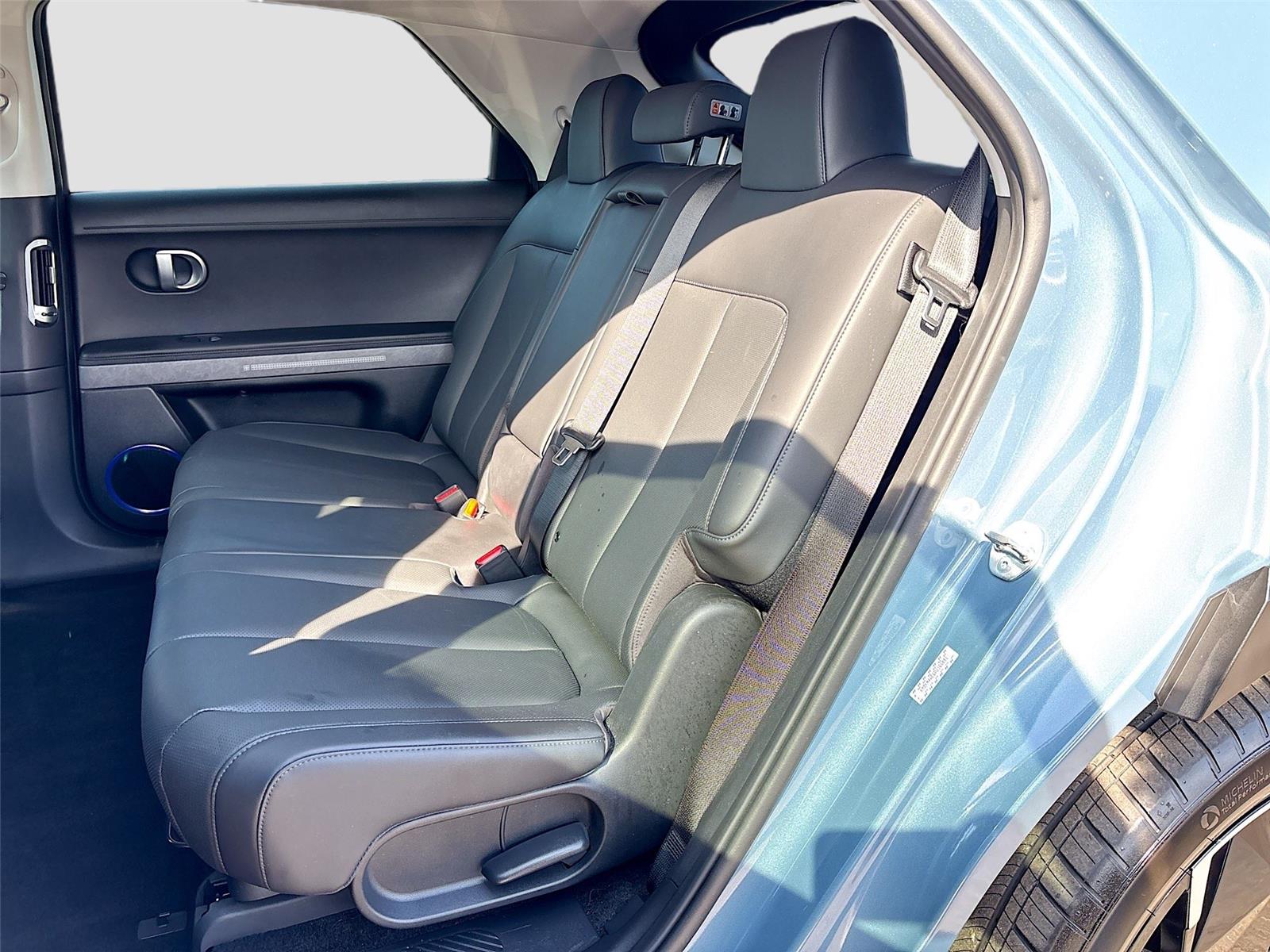 2023 Hyundai IONIQ 5 SEL