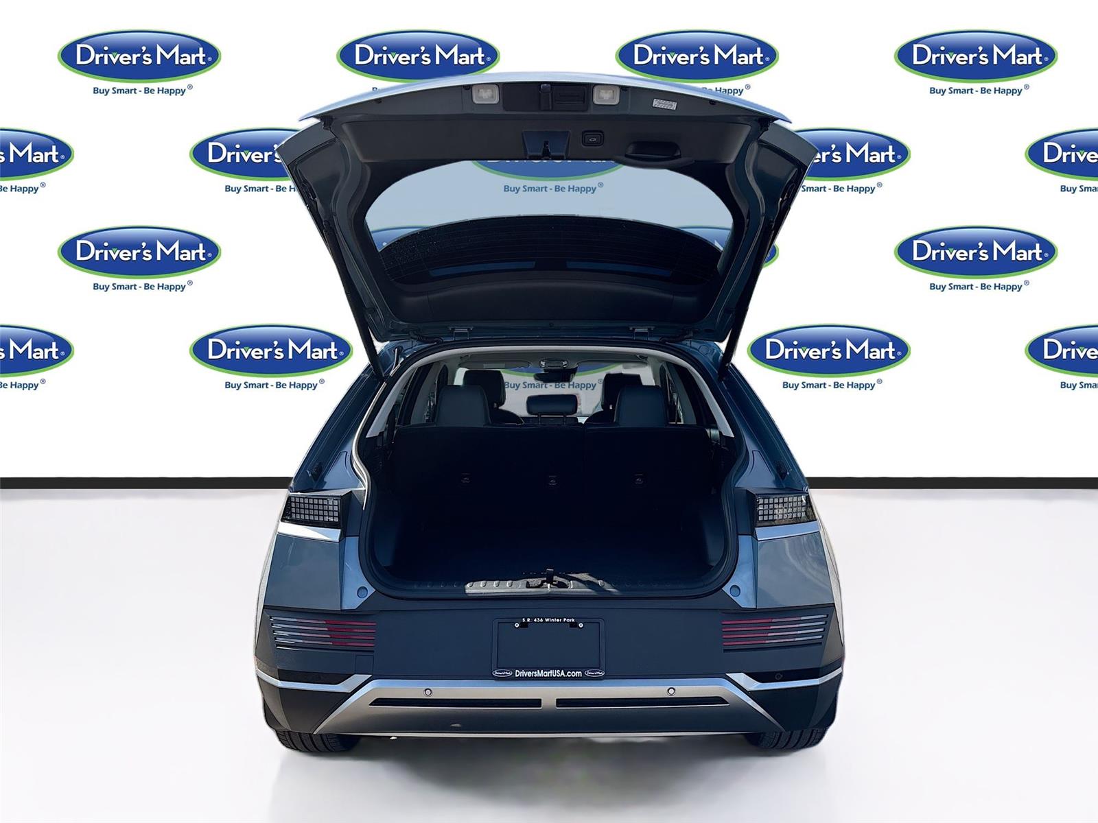 2023 Hyundai IONIQ 5 SEL