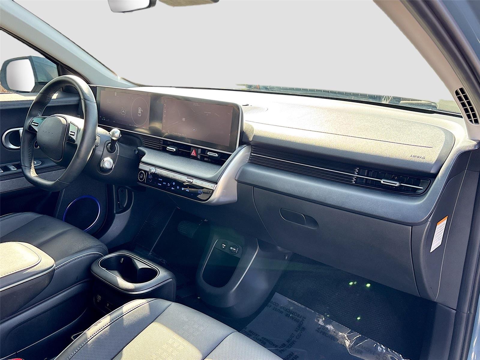 2023 Hyundai IONIQ 5 SEL