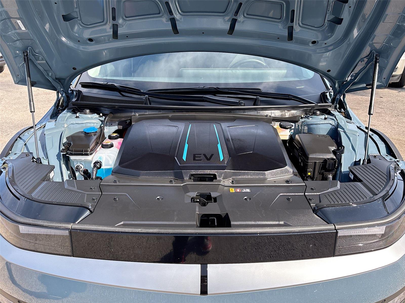 2023 Hyundai IONIQ 5 SEL