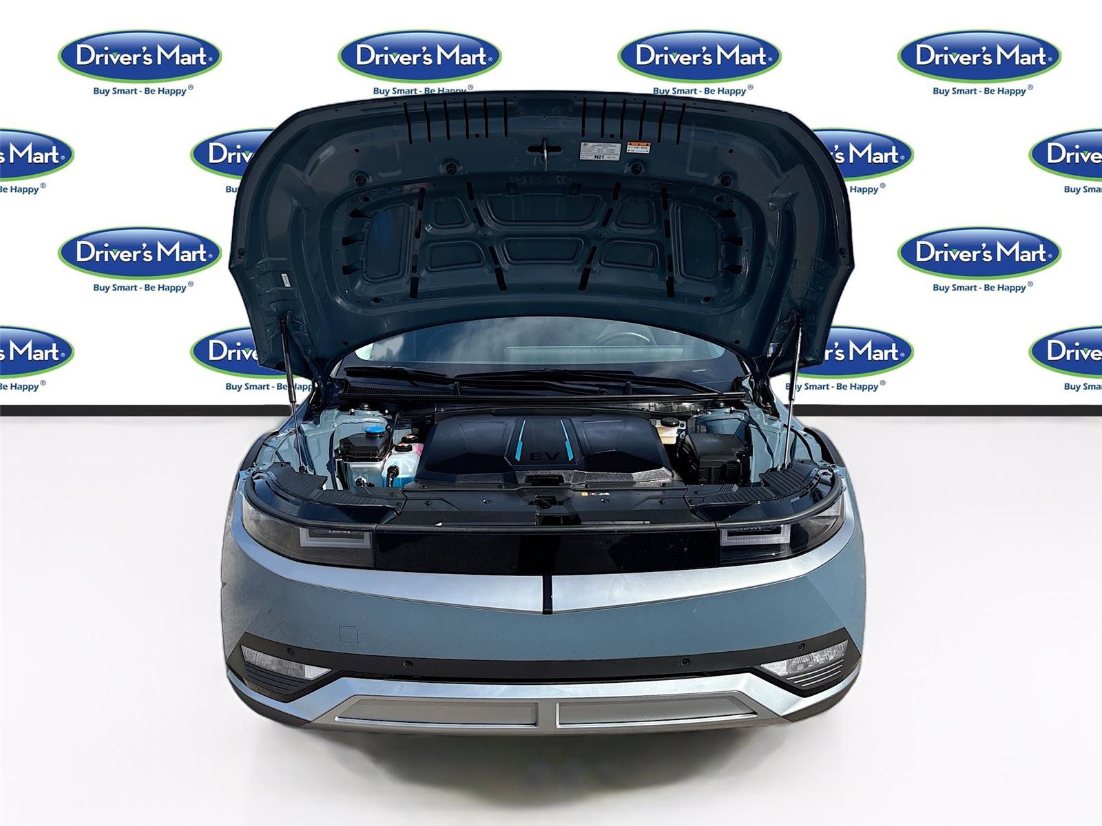 2023 Hyundai IONIQ 5 SEL