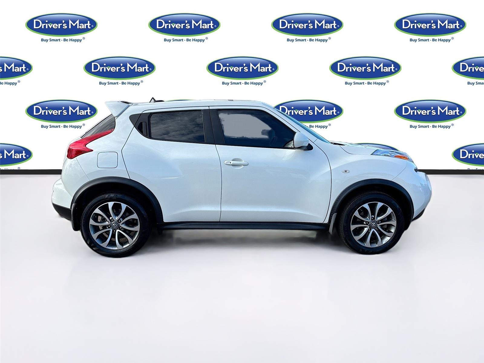 2013 Nissan JUKE SL