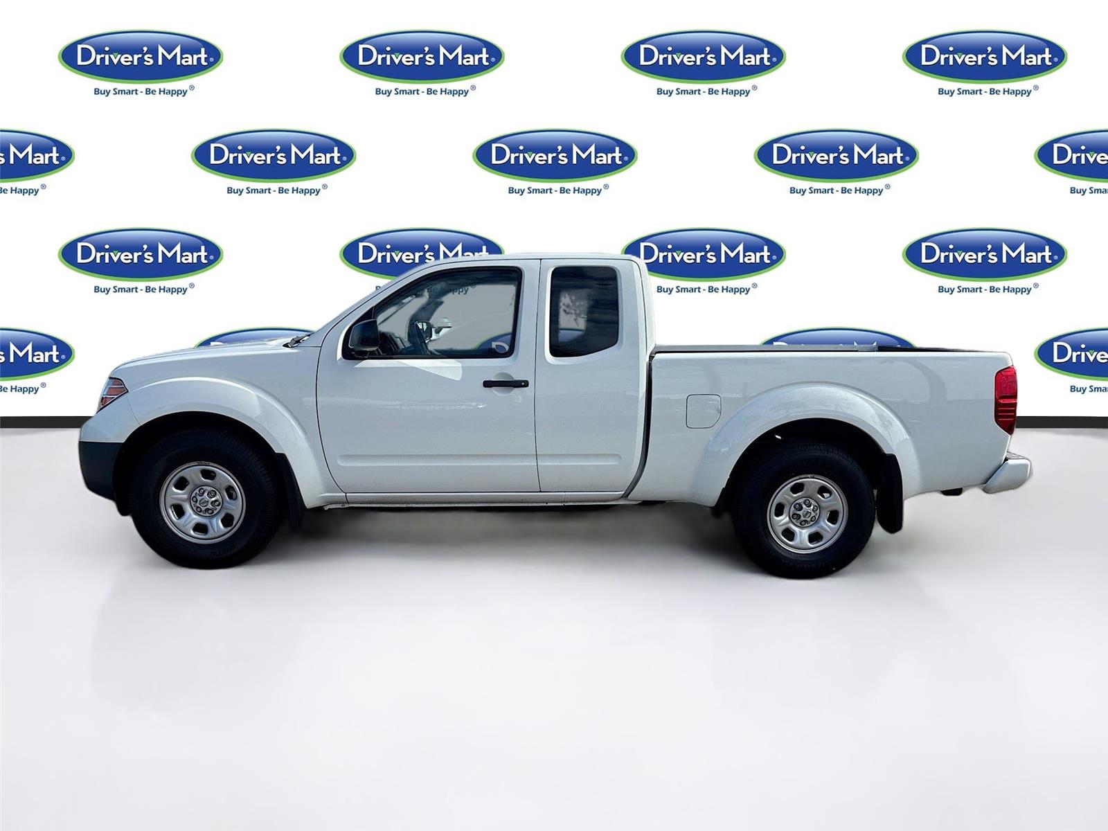 2021 Nissan Frontier S