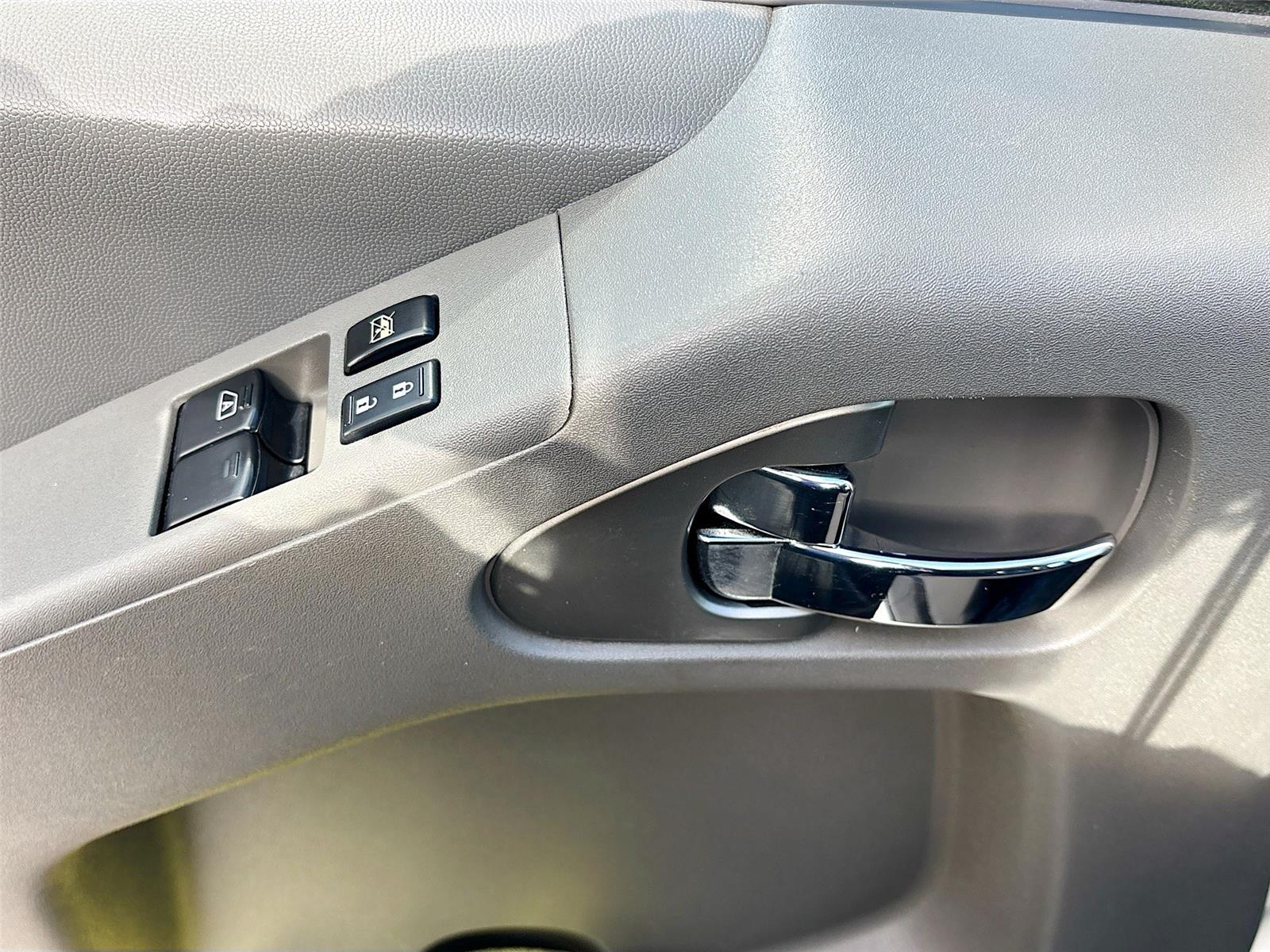 2021 Nissan Frontier S