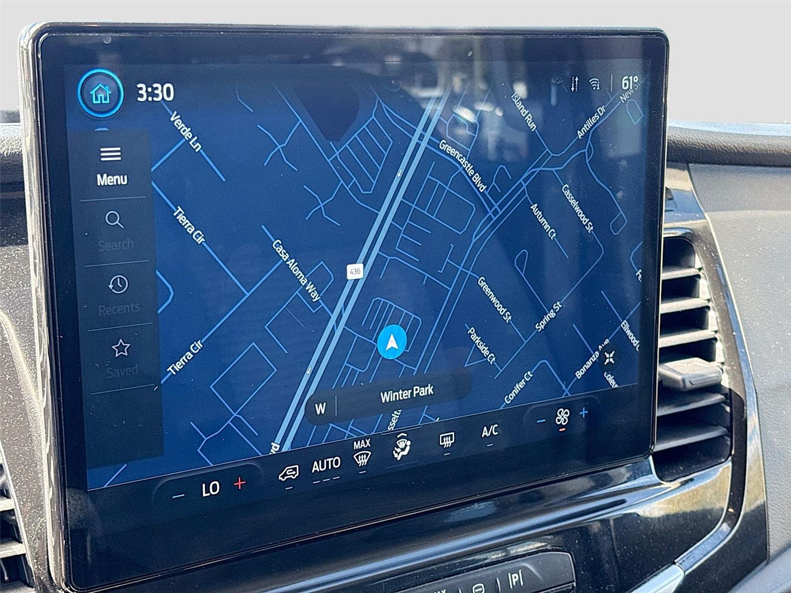 2024 Ford Transit Passenger Wagon XLT