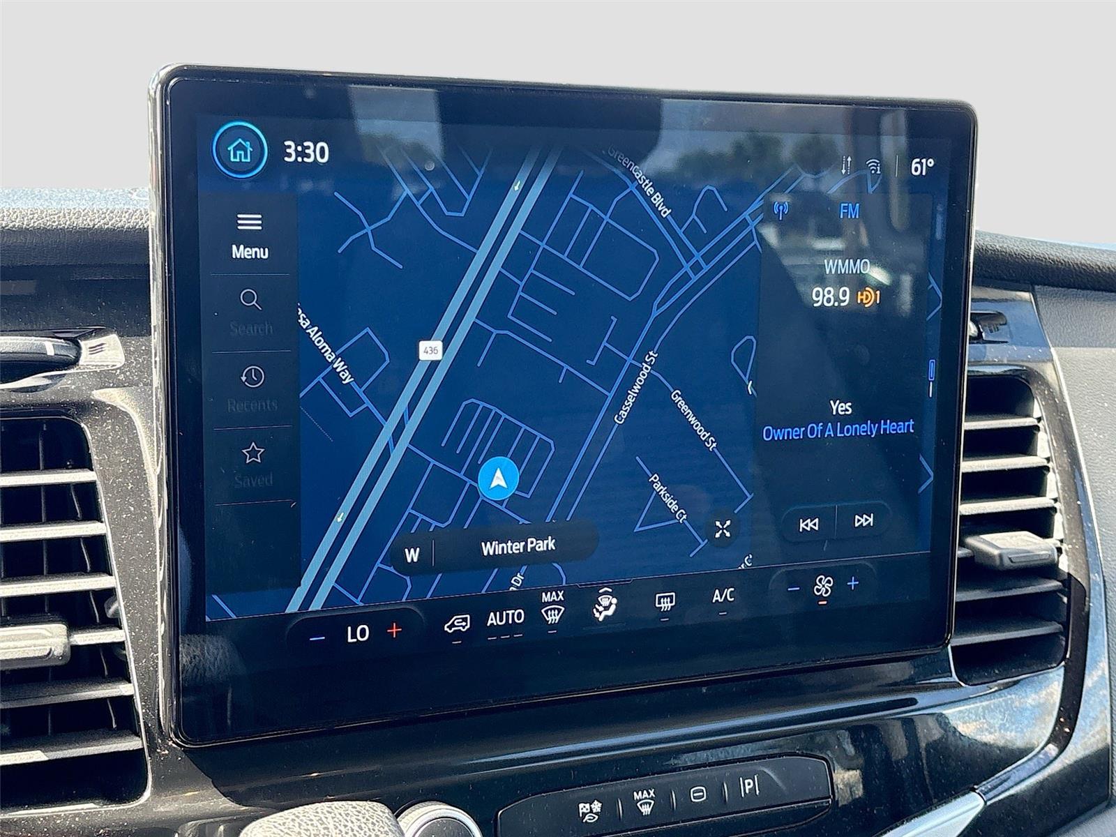 2024 Ford Transit Passenger Wagon XLT