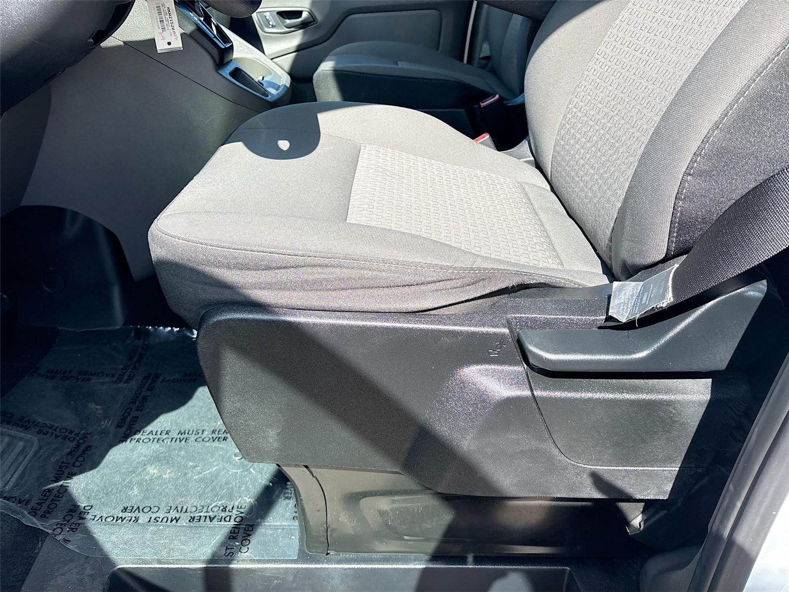 2024 Ford Transit Passenger Wagon XLT