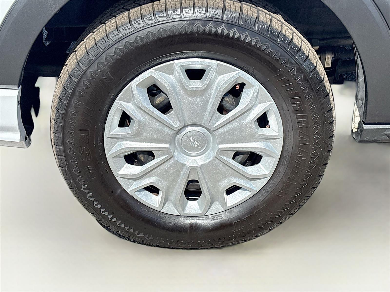 2024 Ford Transit Passenger Wagon XLT