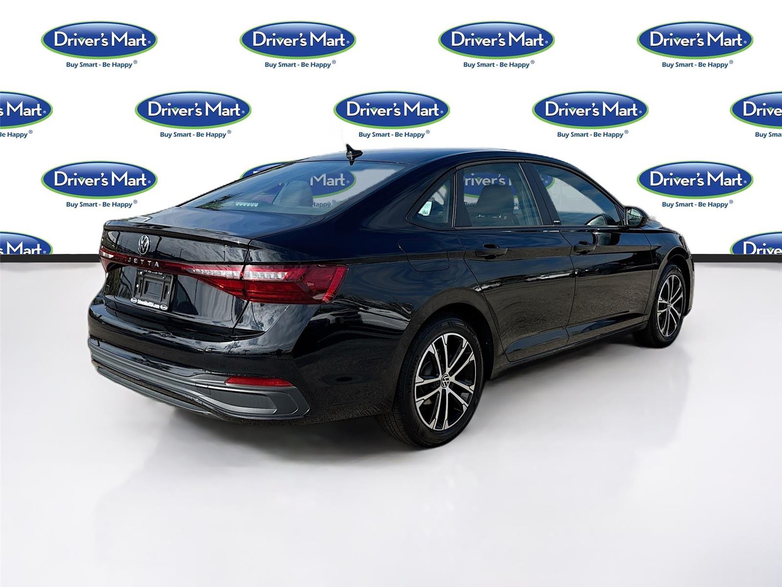 2025 Volkswagen Jetta Sport