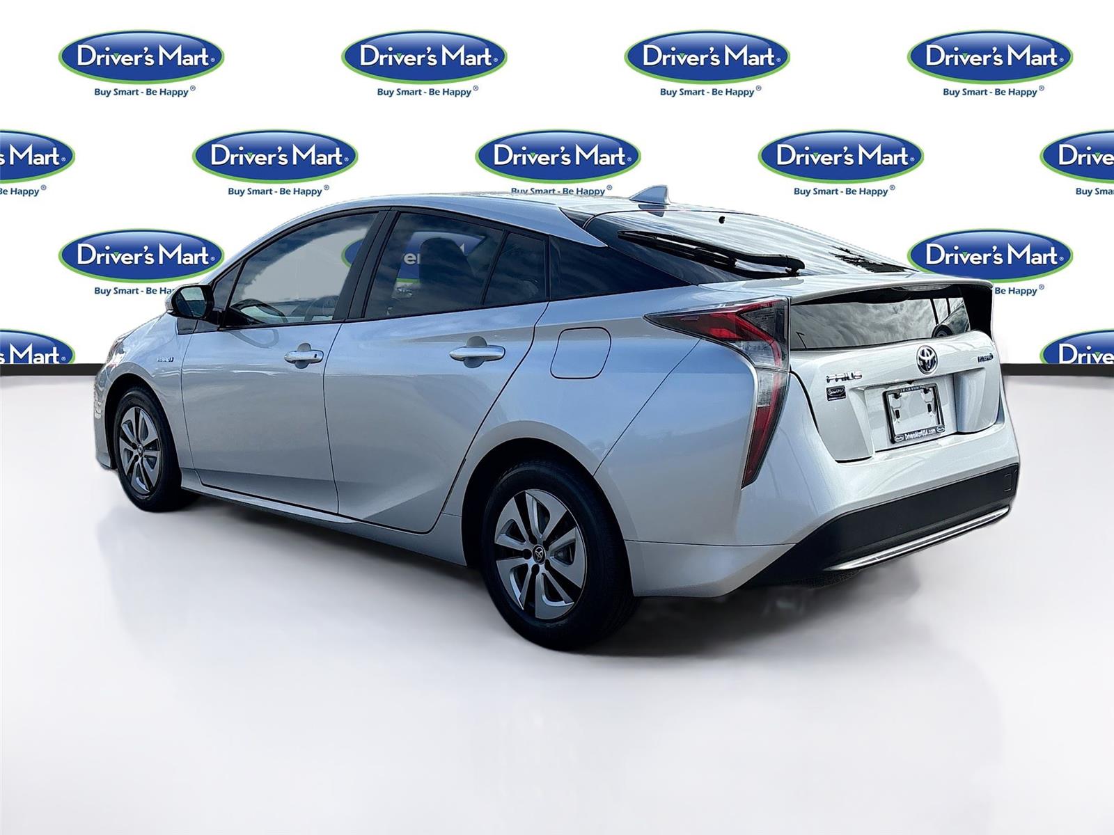 2016 Toyota Prius Two Eco