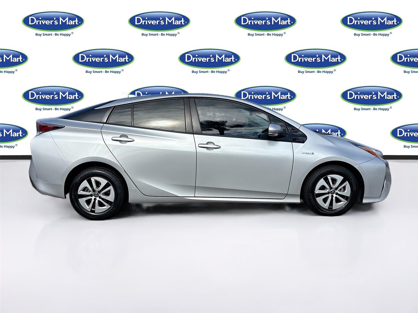 2016 Toyota Prius Two Eco