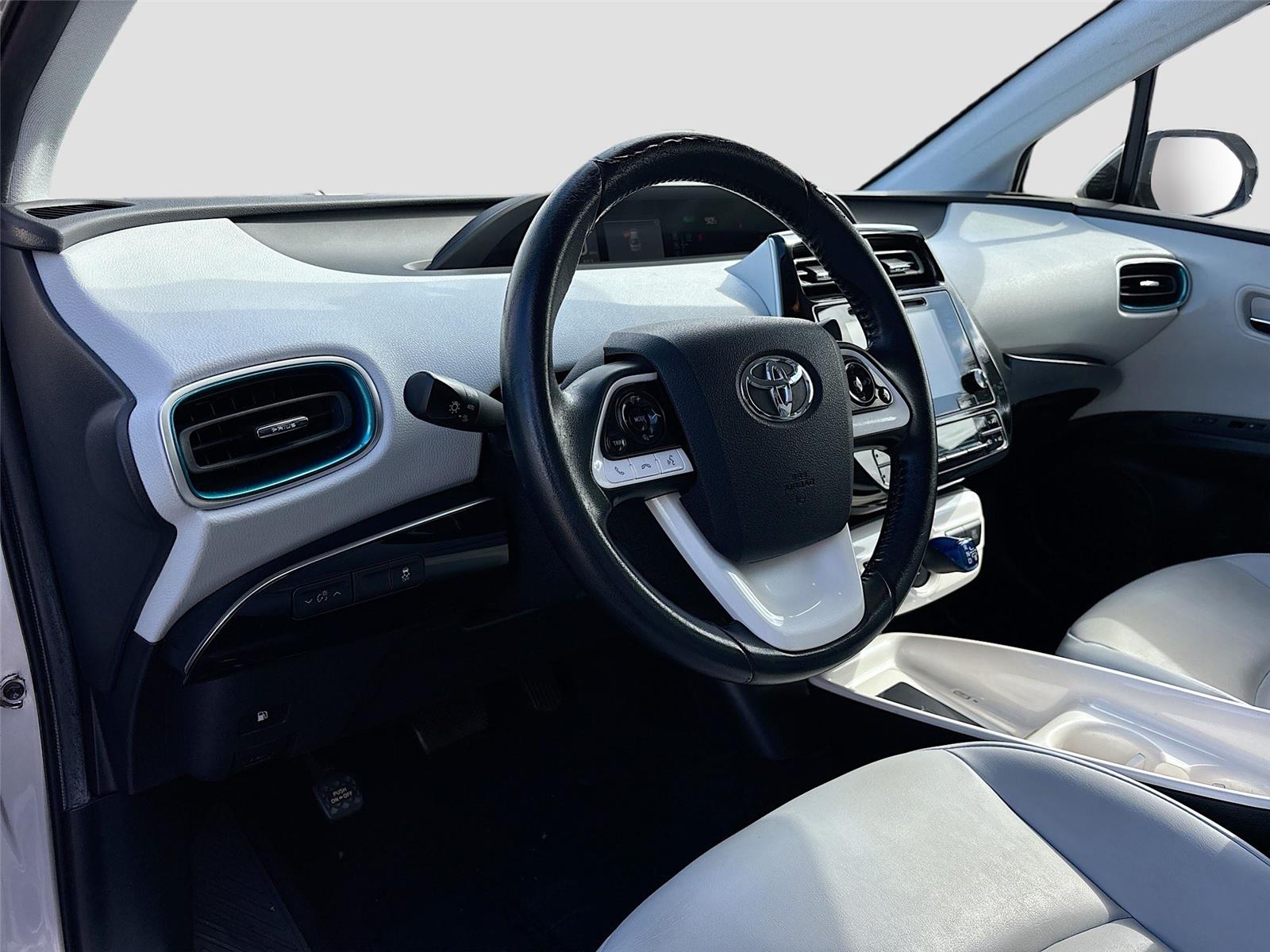 2016 Toyota Prius Two Eco