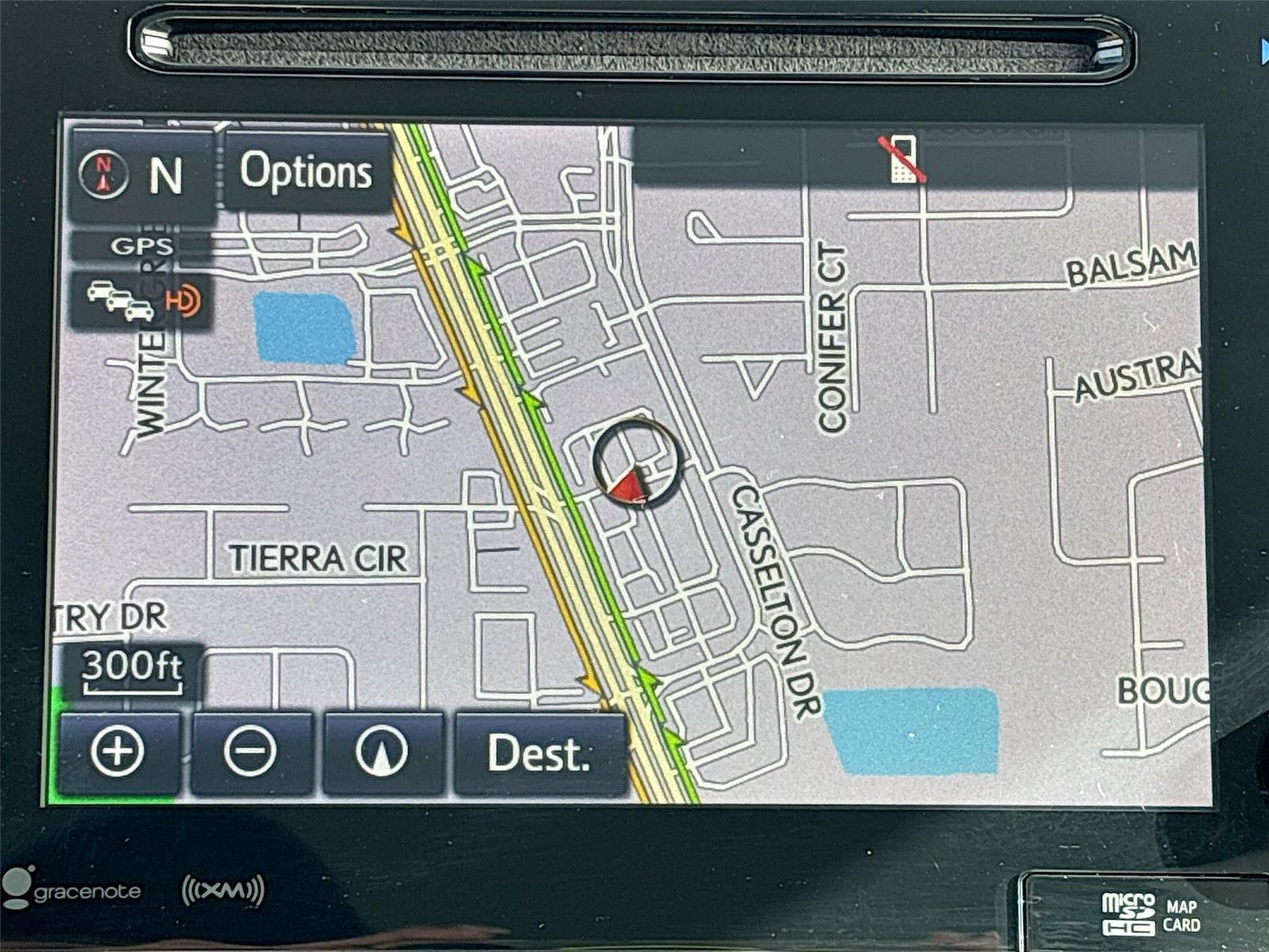 2016 Toyota Prius Two Eco