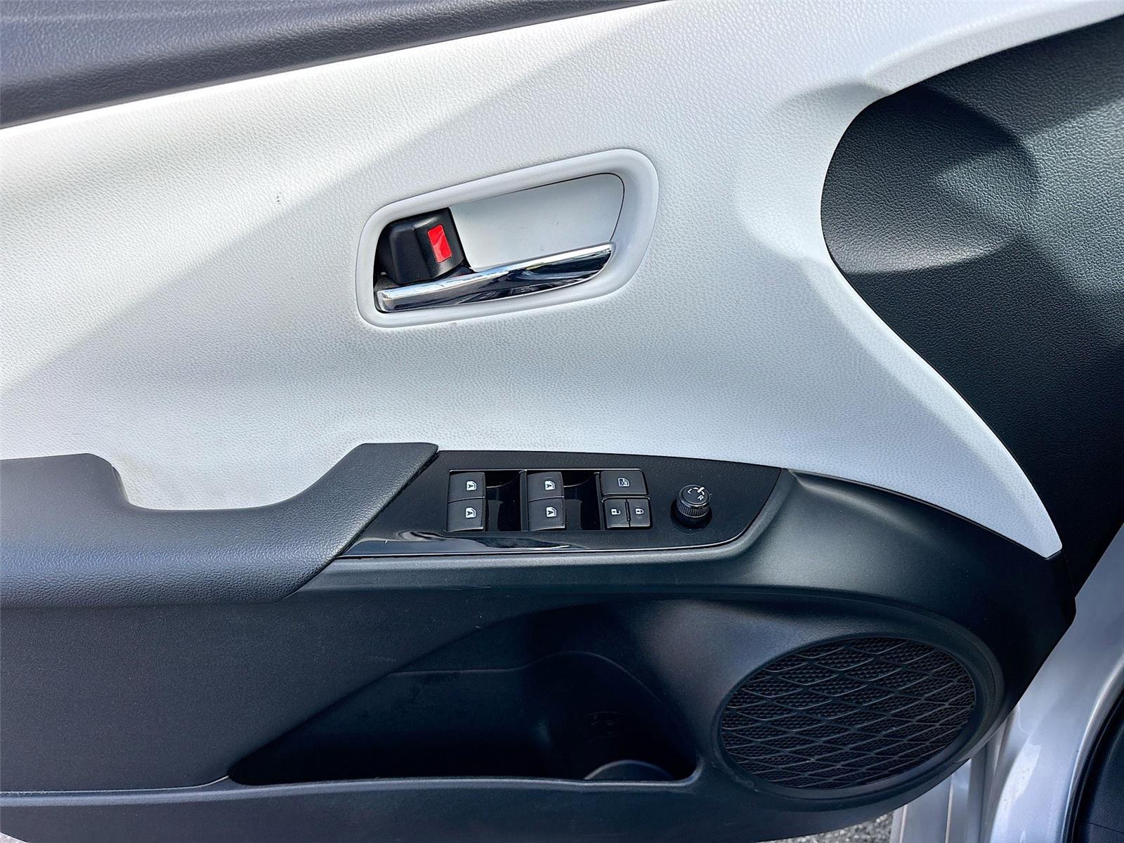 2016 Toyota Prius Two Eco