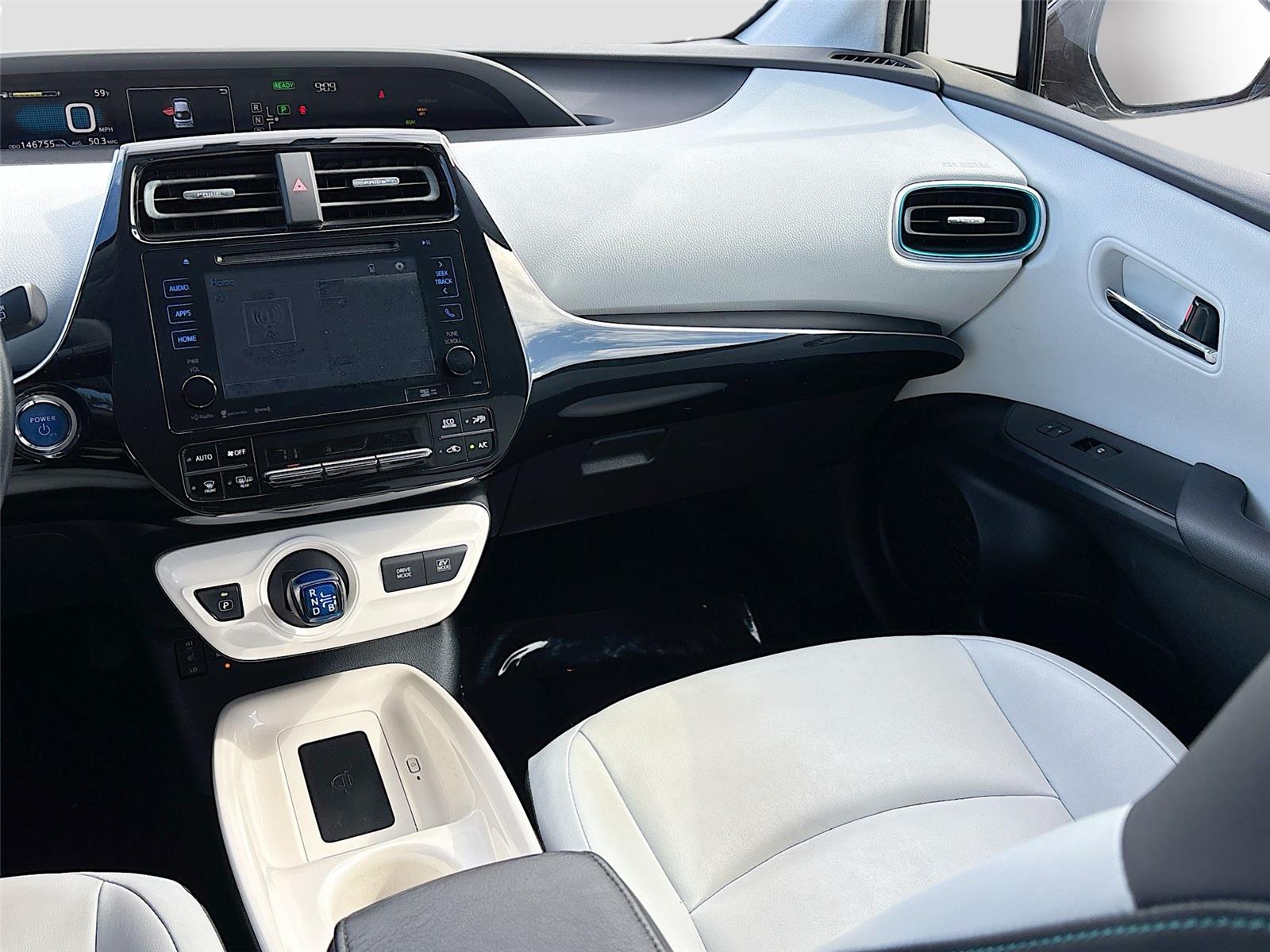 2016 Toyota Prius Two Eco