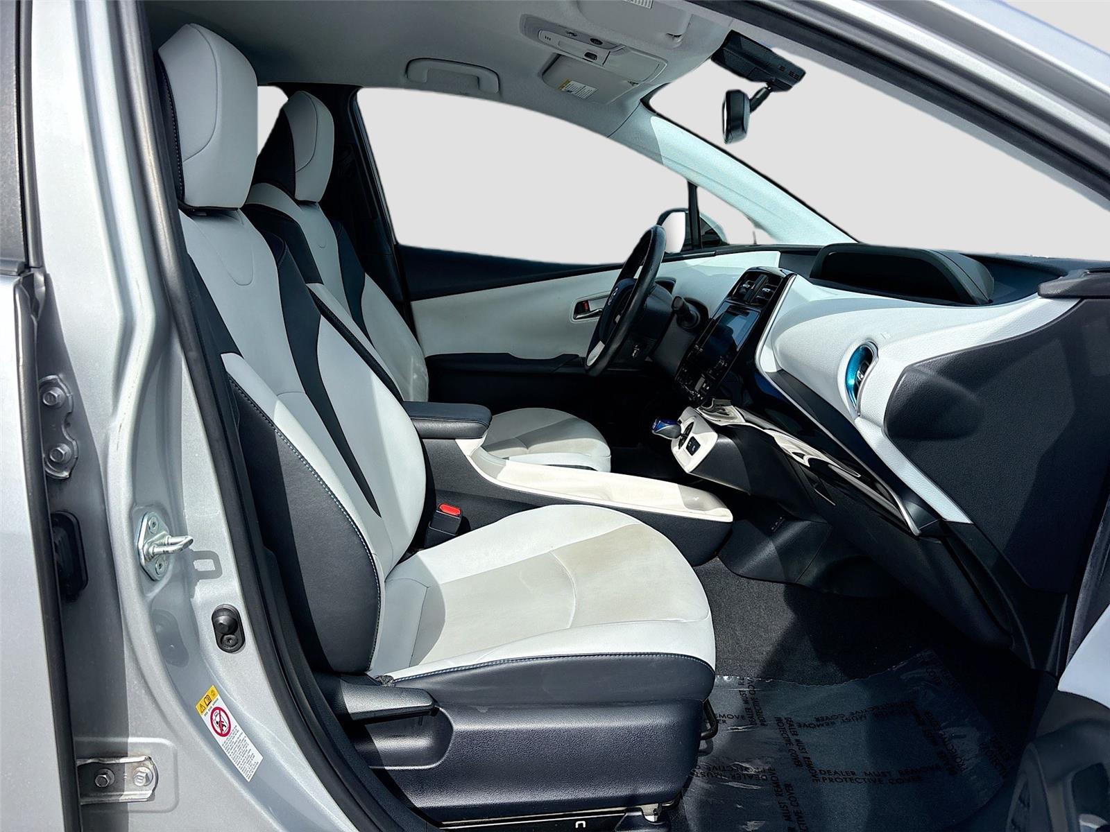 2016 Toyota Prius Two Eco