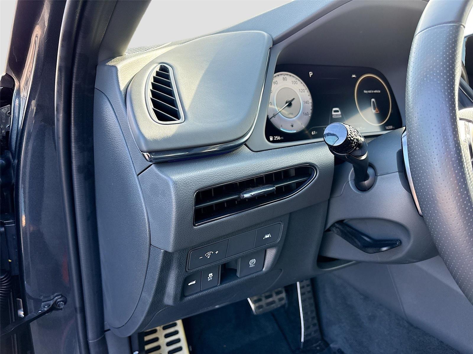 2022 Hyundai Sonata N Line