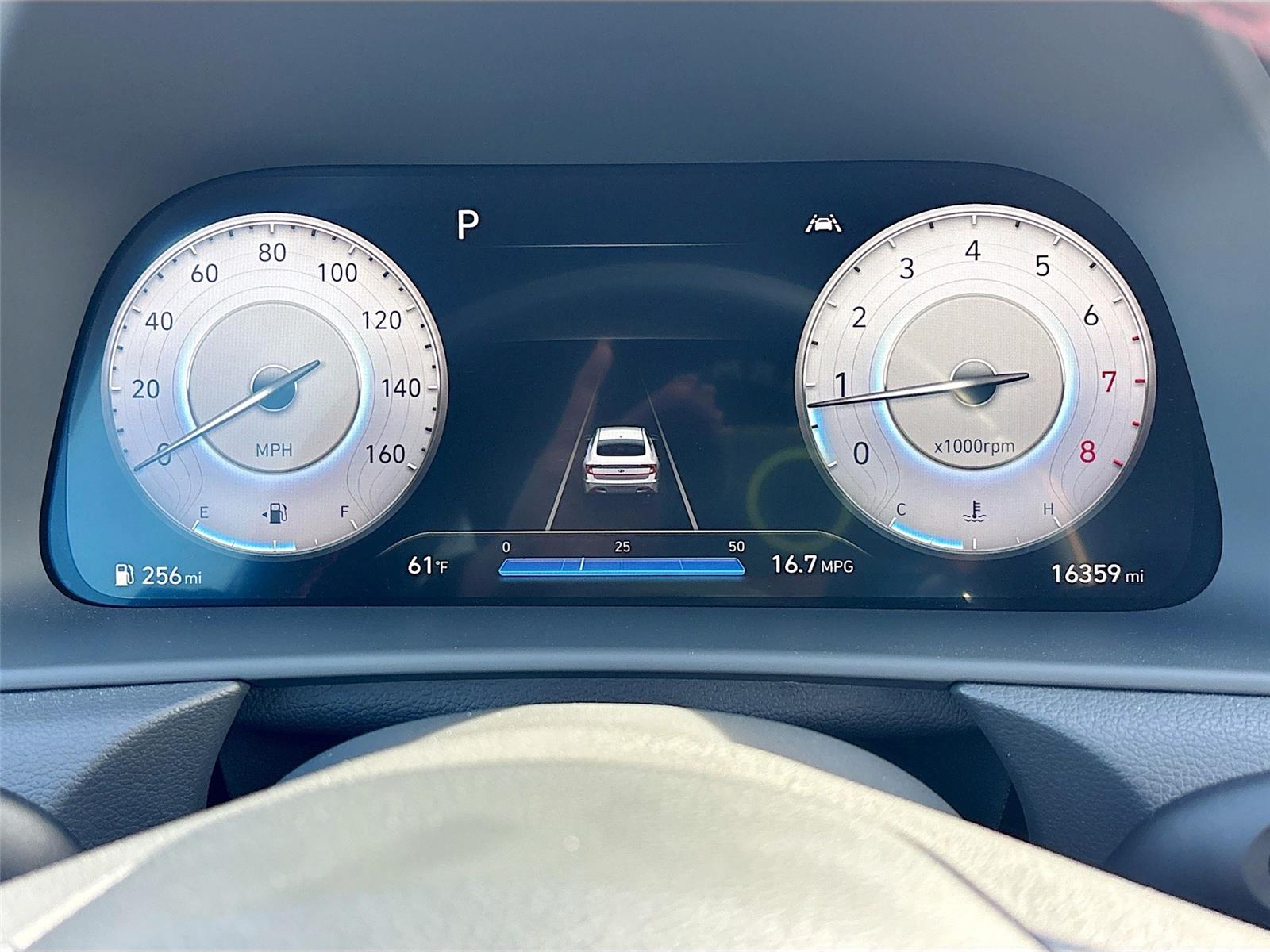 2022 Hyundai Sonata N Line