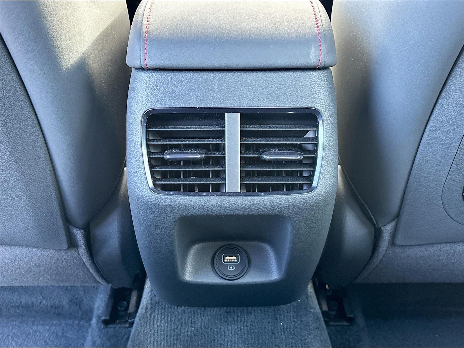 2022 Hyundai Sonata N Line