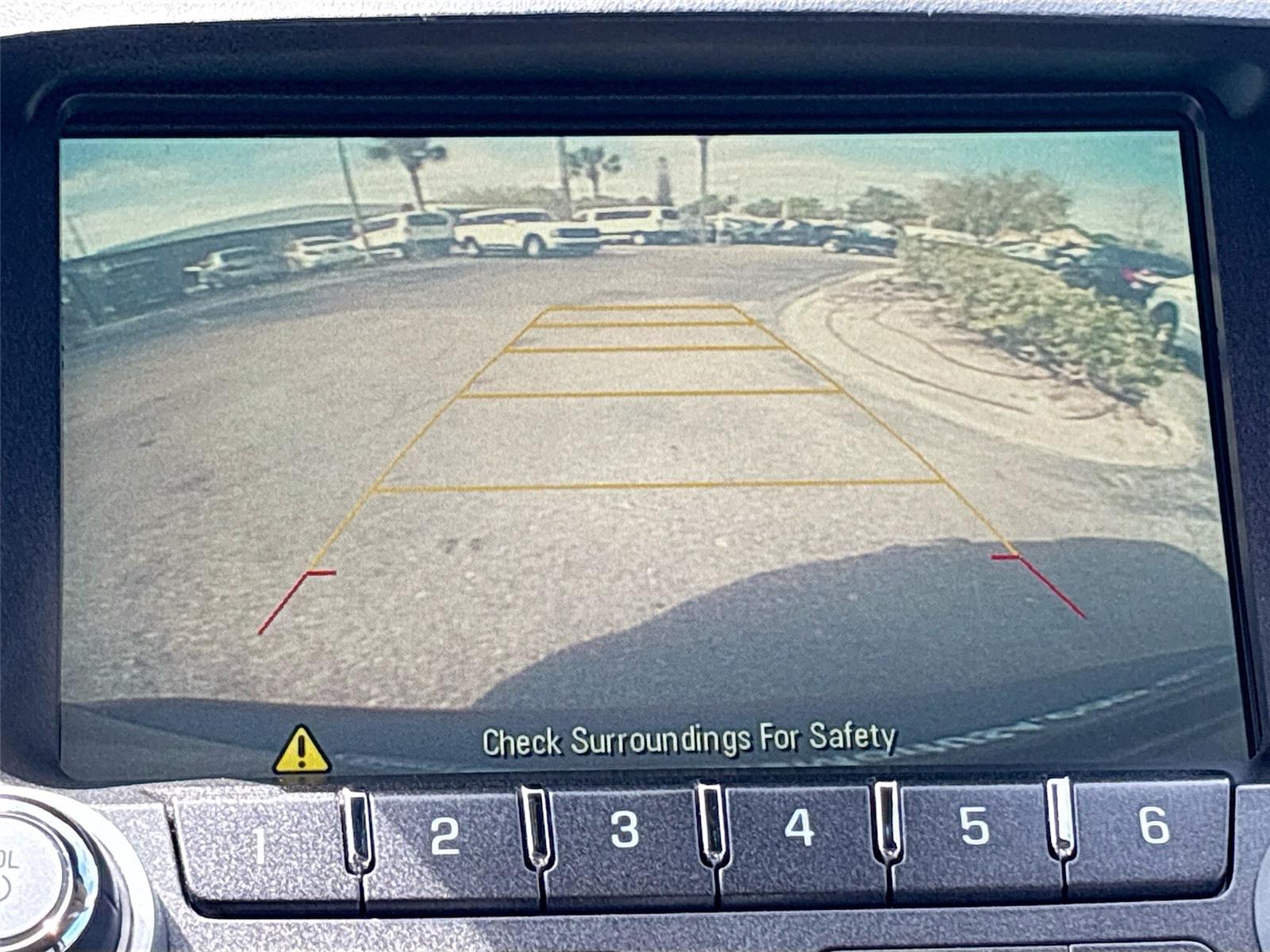 2017 GMC Terrain Denali