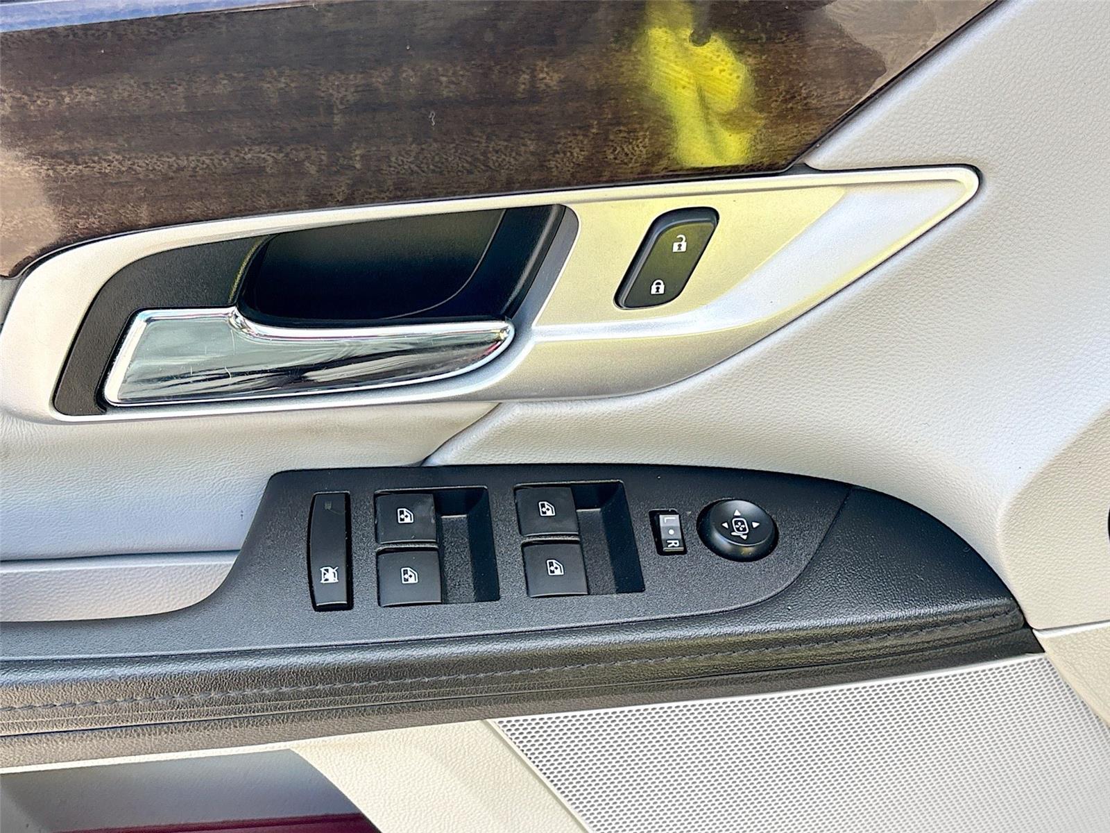 2017 GMC Terrain Denali