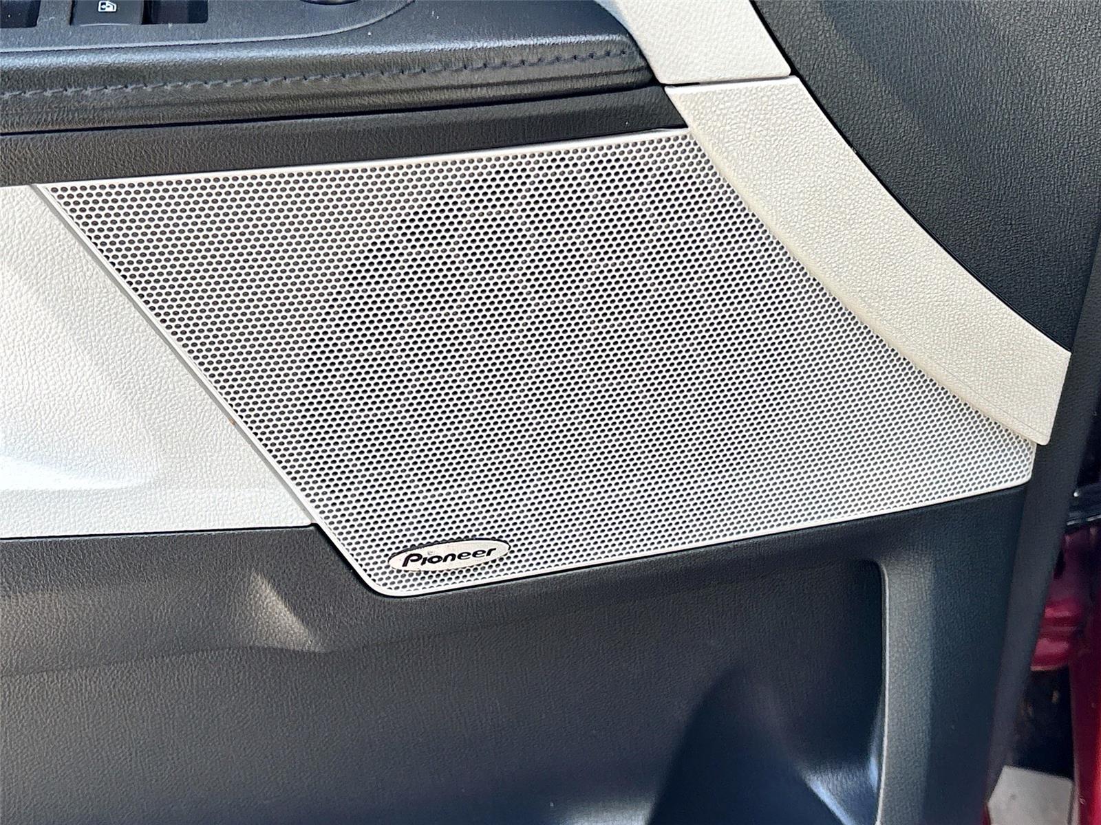 2017 GMC Terrain Denali