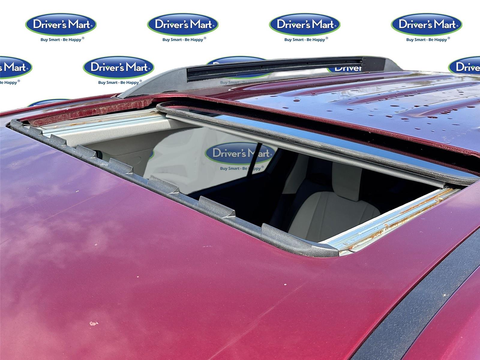 2017 GMC Terrain Denali