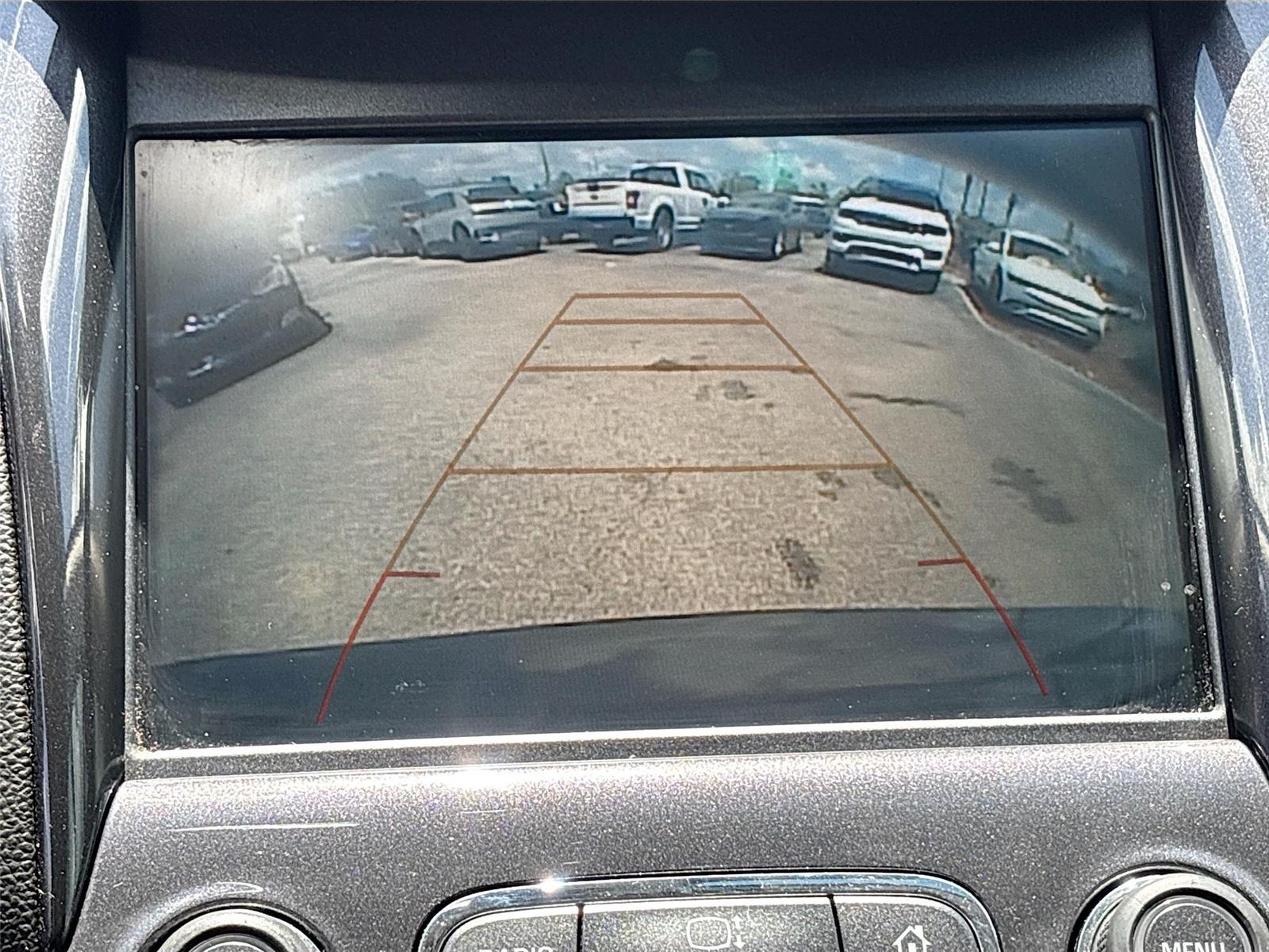 2018 Chevrolet Impala Premier