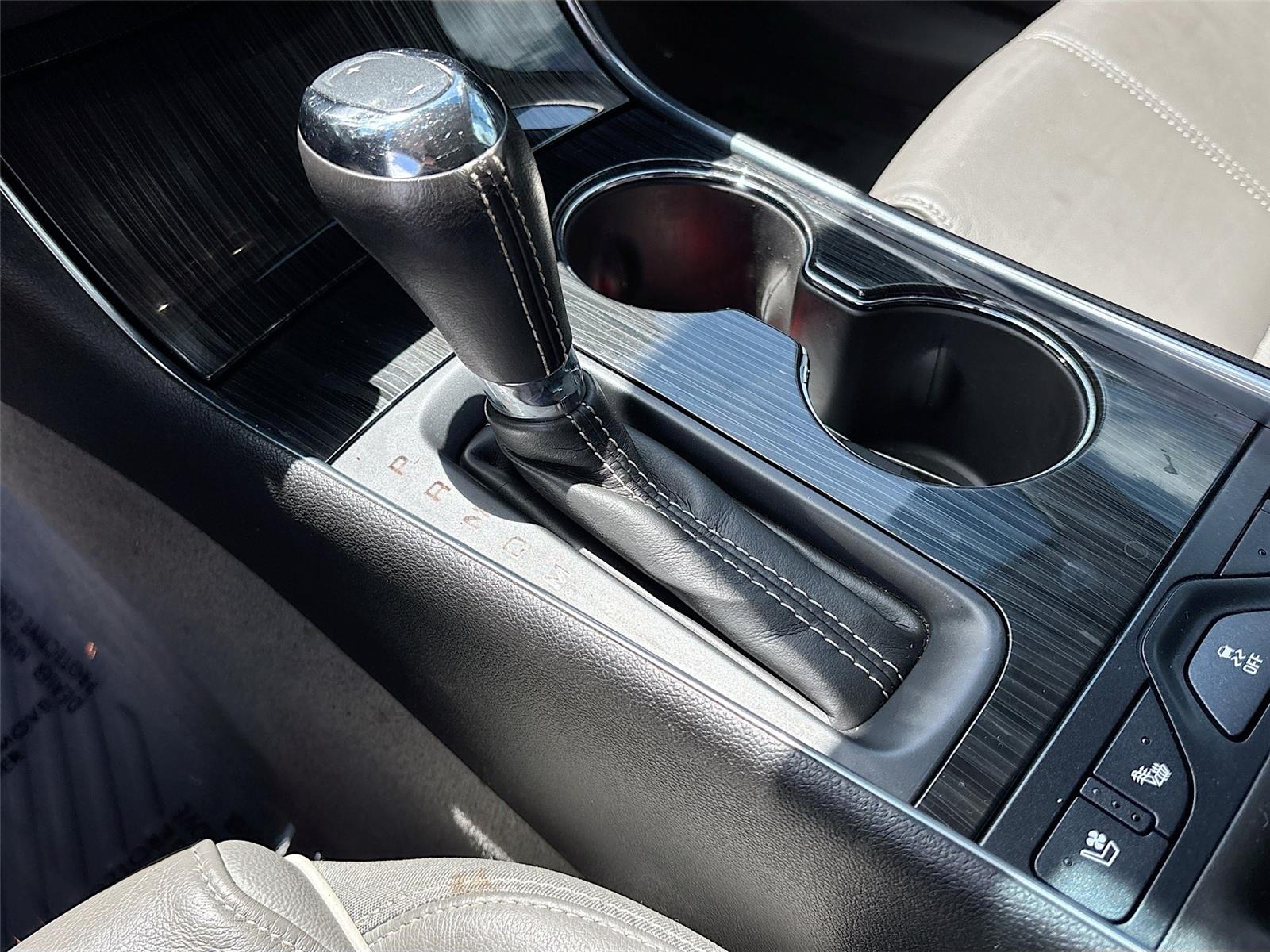 2018 Chevrolet Impala Premier