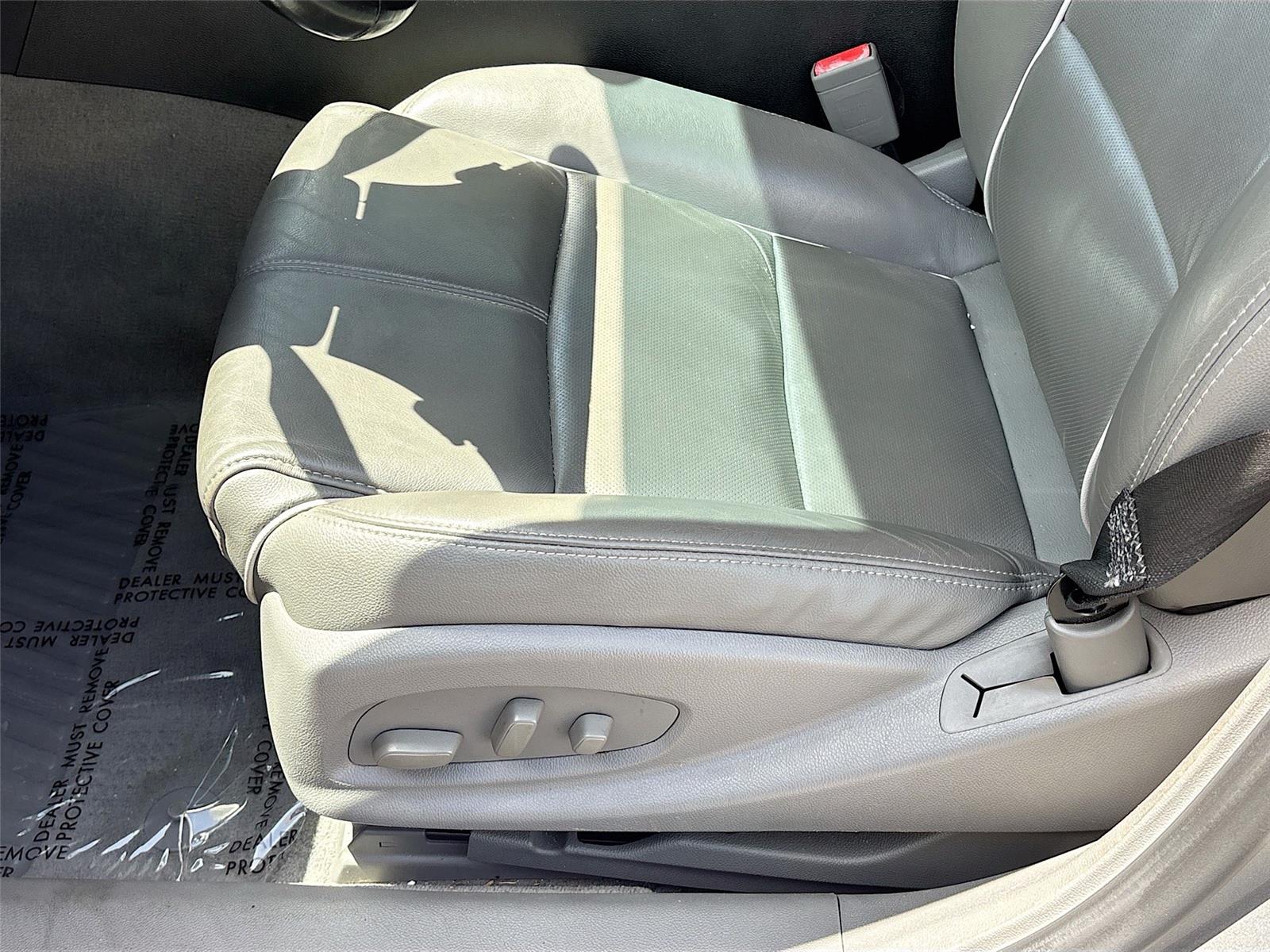 2018 Chevrolet Impala Premier