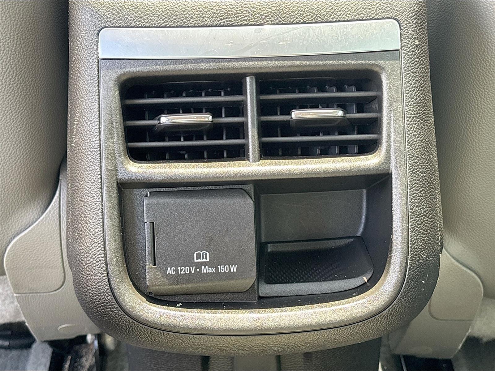 2018 Chevrolet Impala Premier