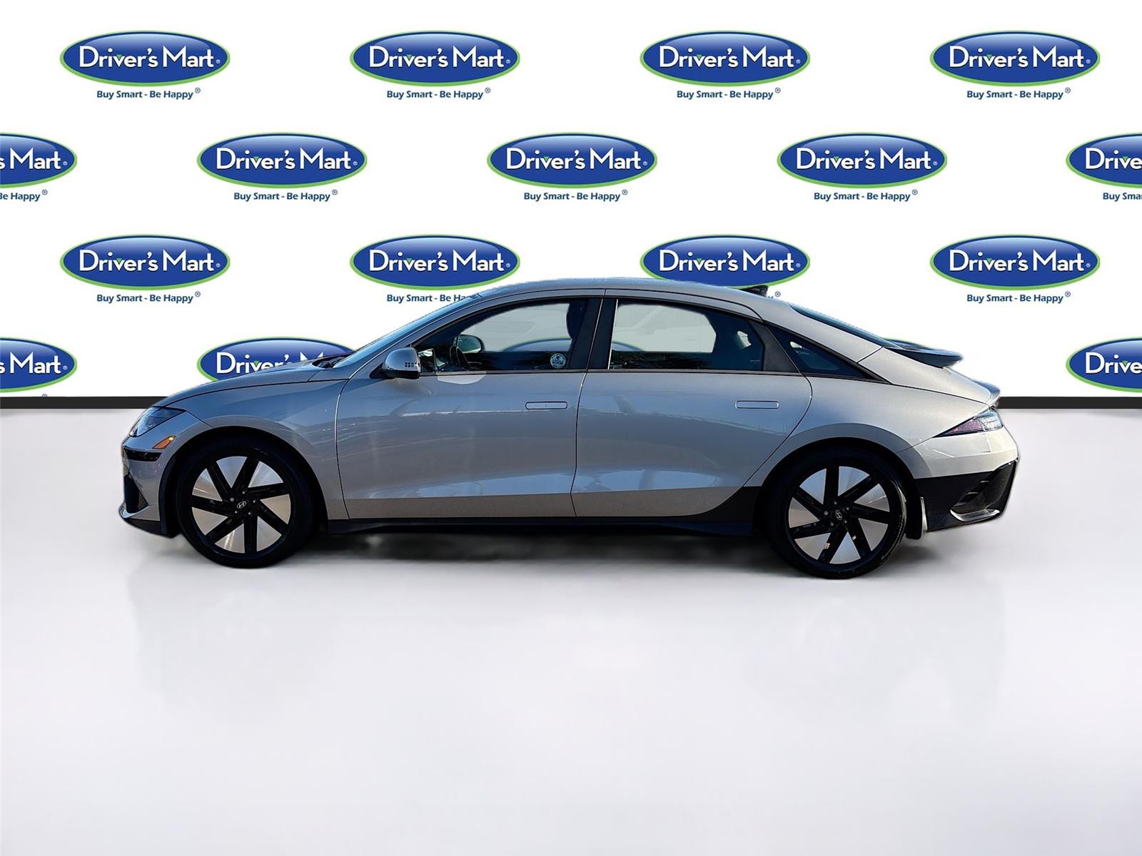 2024 Hyundai IONIQ 6 SE