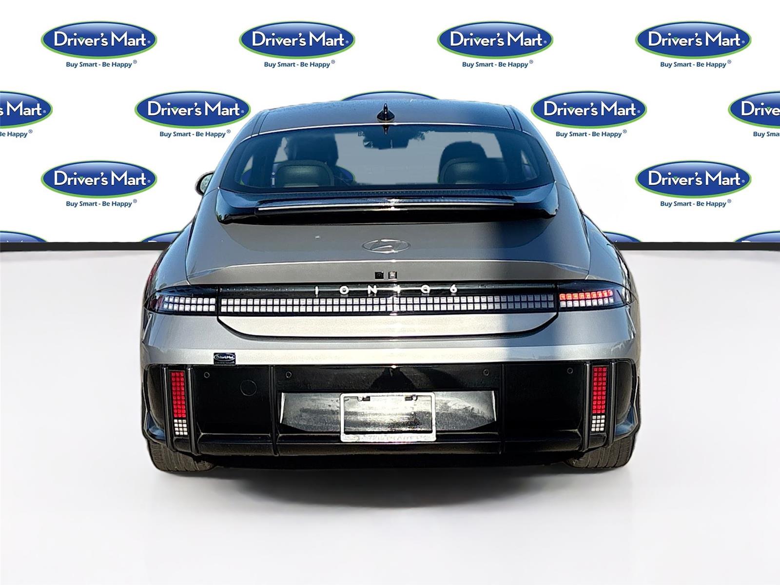 2024 Hyundai IONIQ 6 SE