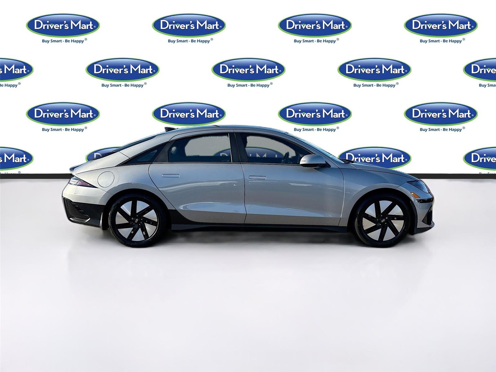 2024 Hyundai IONIQ 6 SE