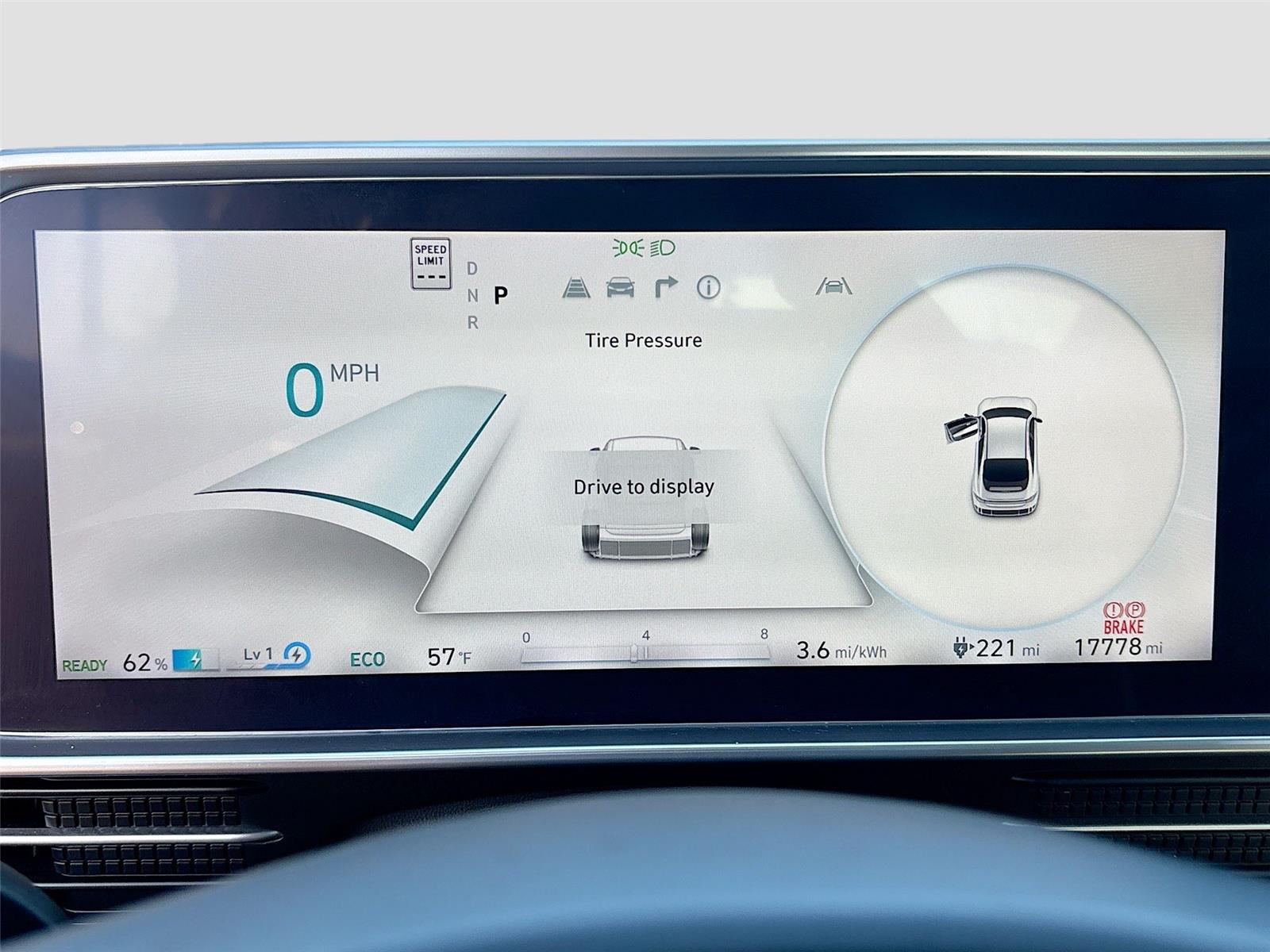 2024 Hyundai IONIQ 6 SE