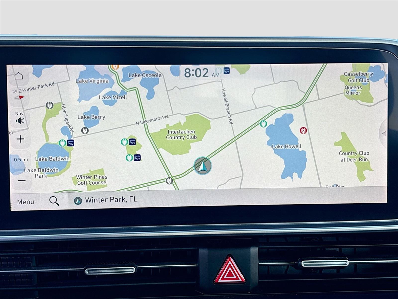 2024 Hyundai IONIQ 6 SE