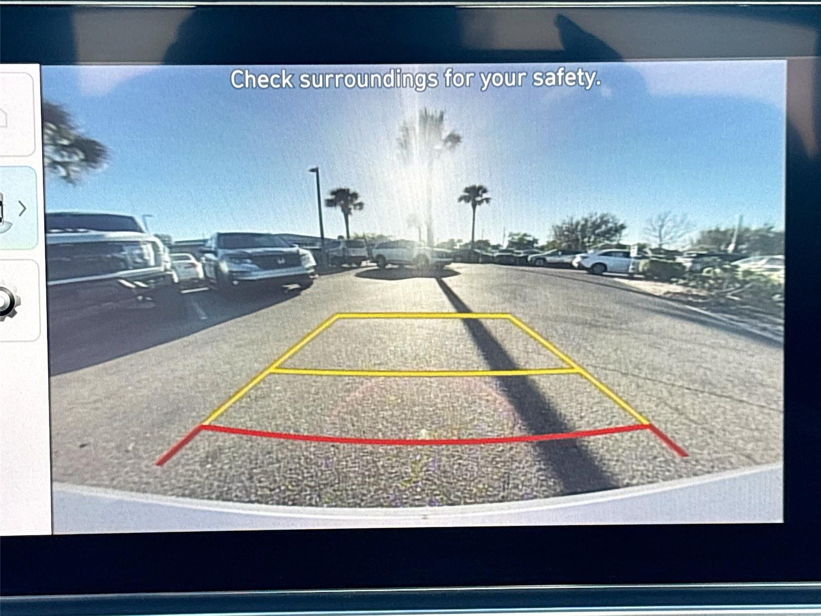 2024 Hyundai IONIQ 6 SE