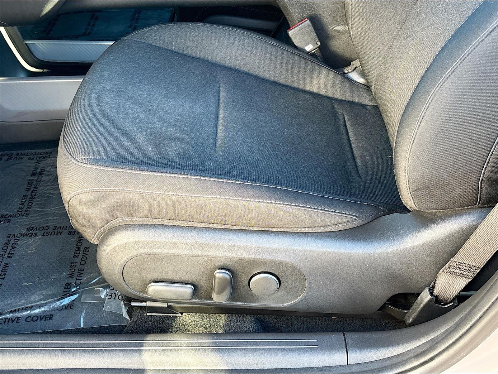 2024 Hyundai IONIQ 6 SE