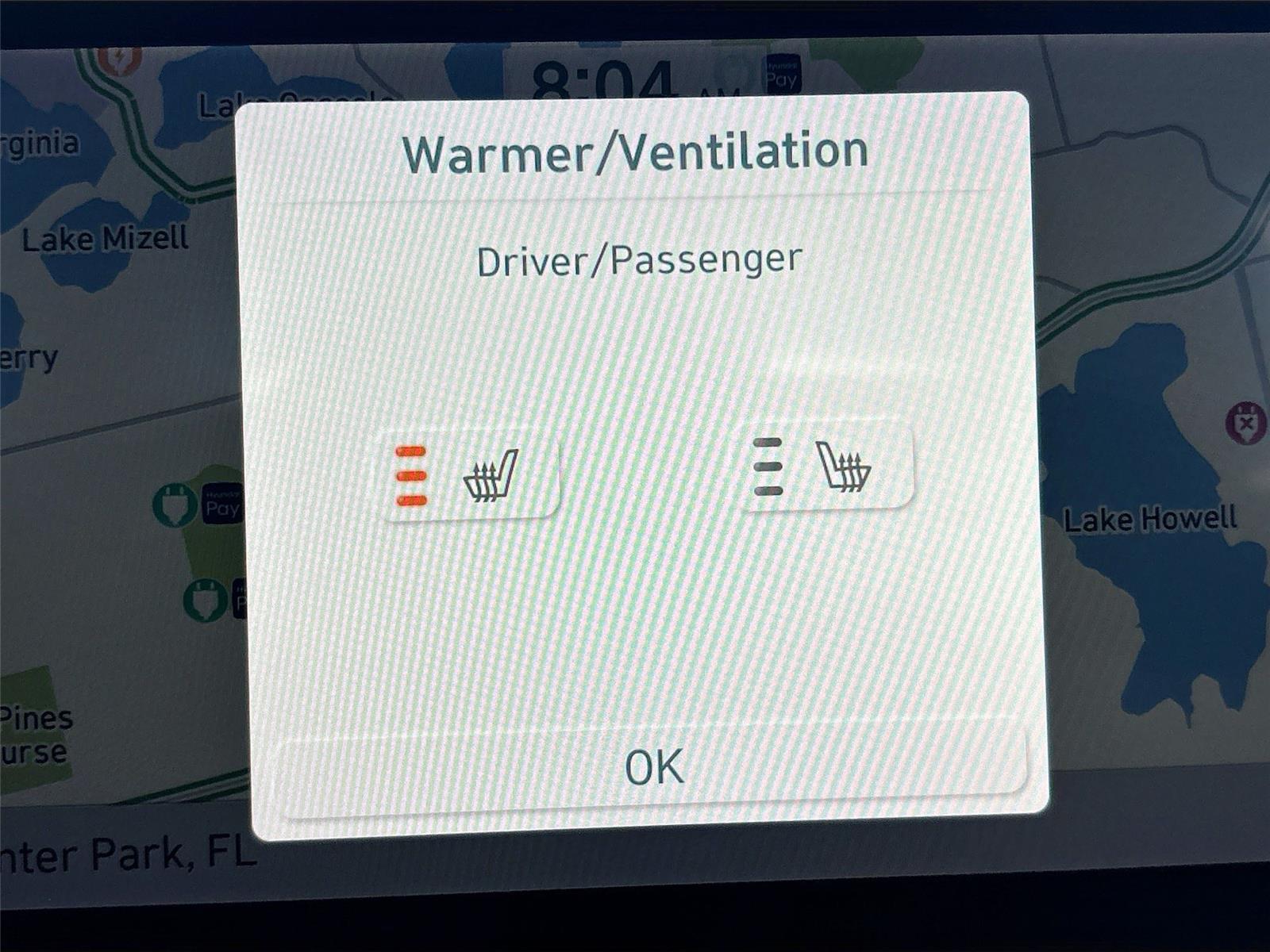 2024 Hyundai IONIQ 6 SE