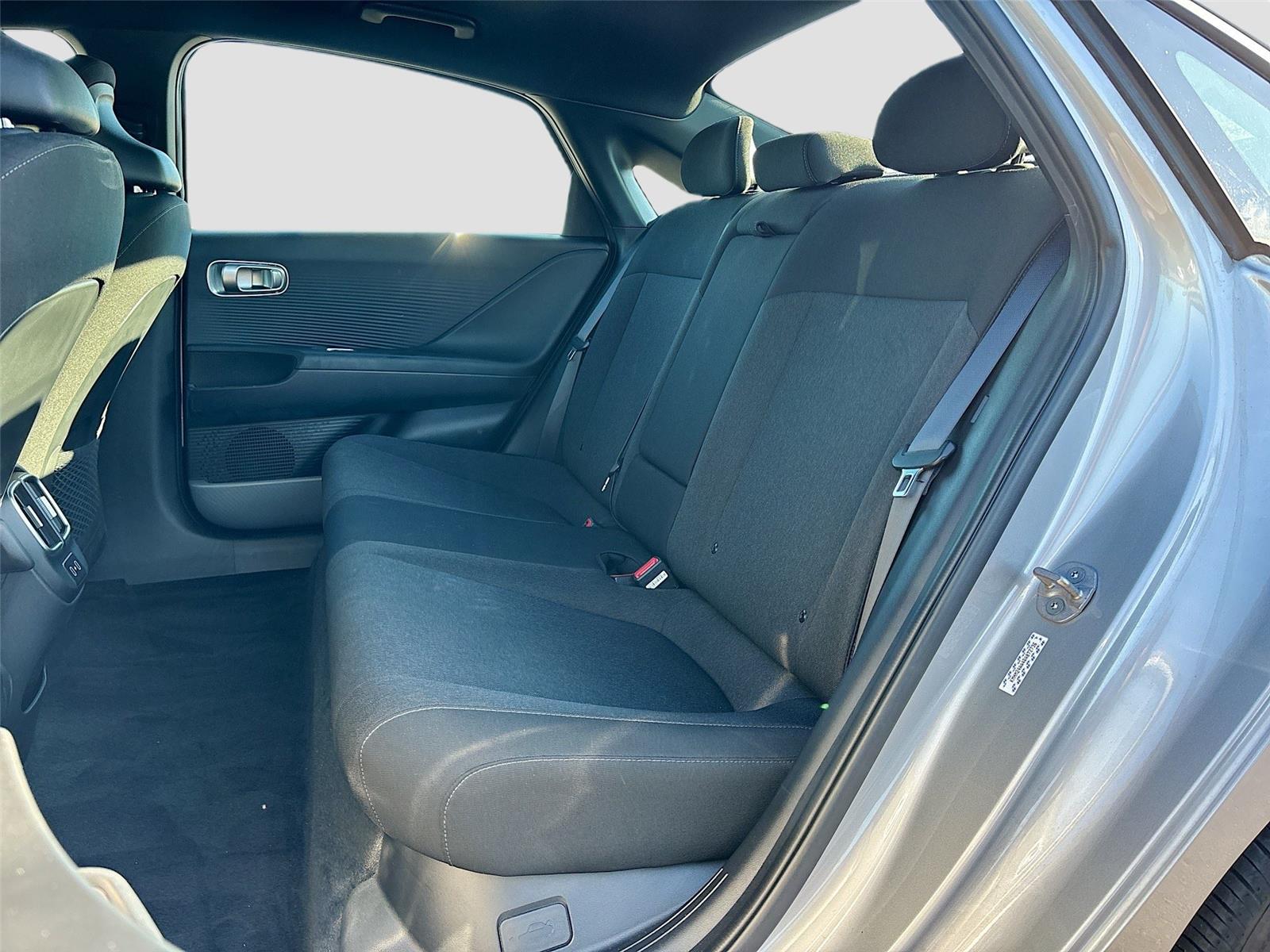 2024 Hyundai IONIQ 6 SE