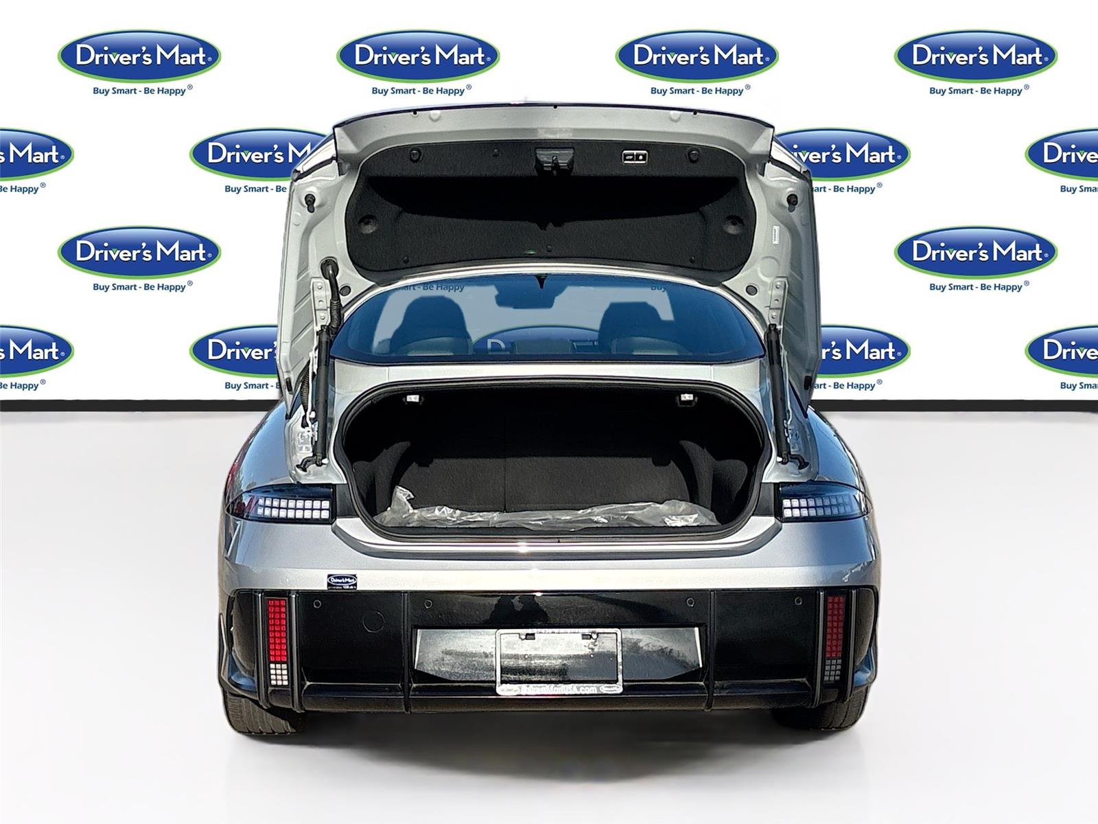 2024 Hyundai IONIQ 6 SE