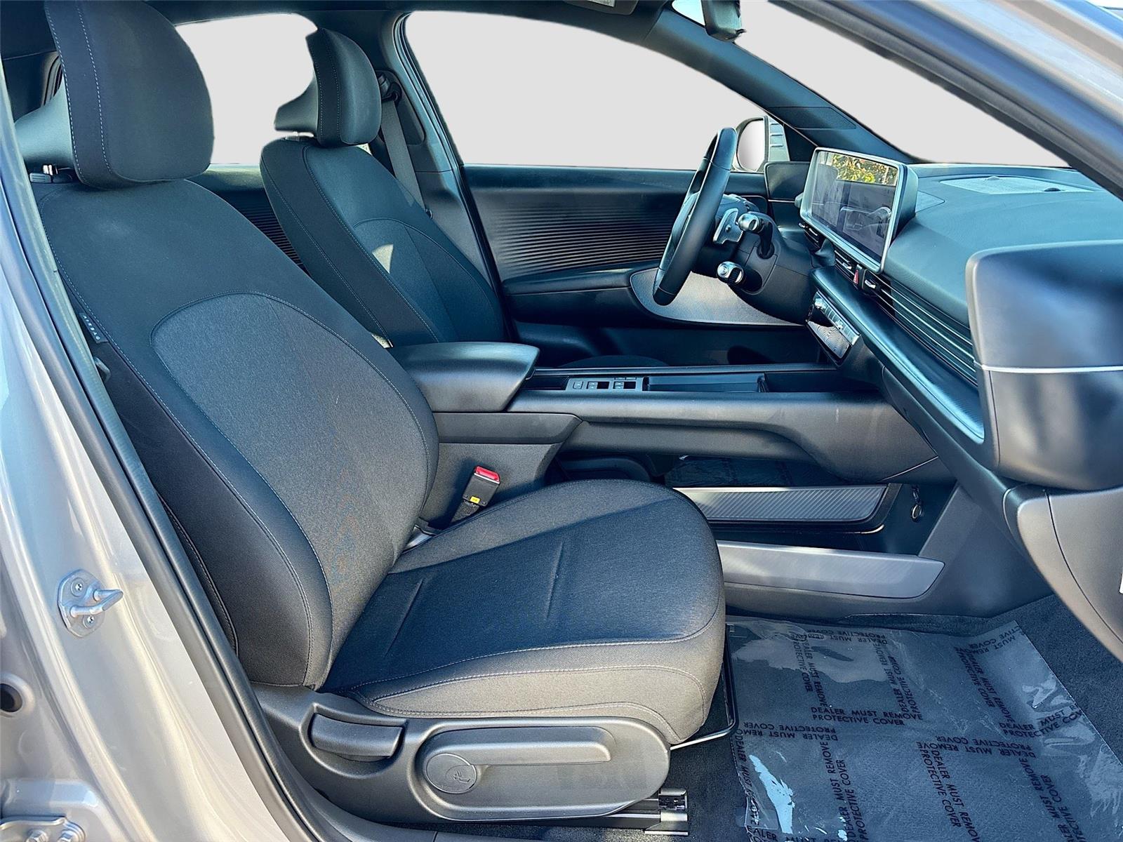 2024 Hyundai IONIQ 6 SE