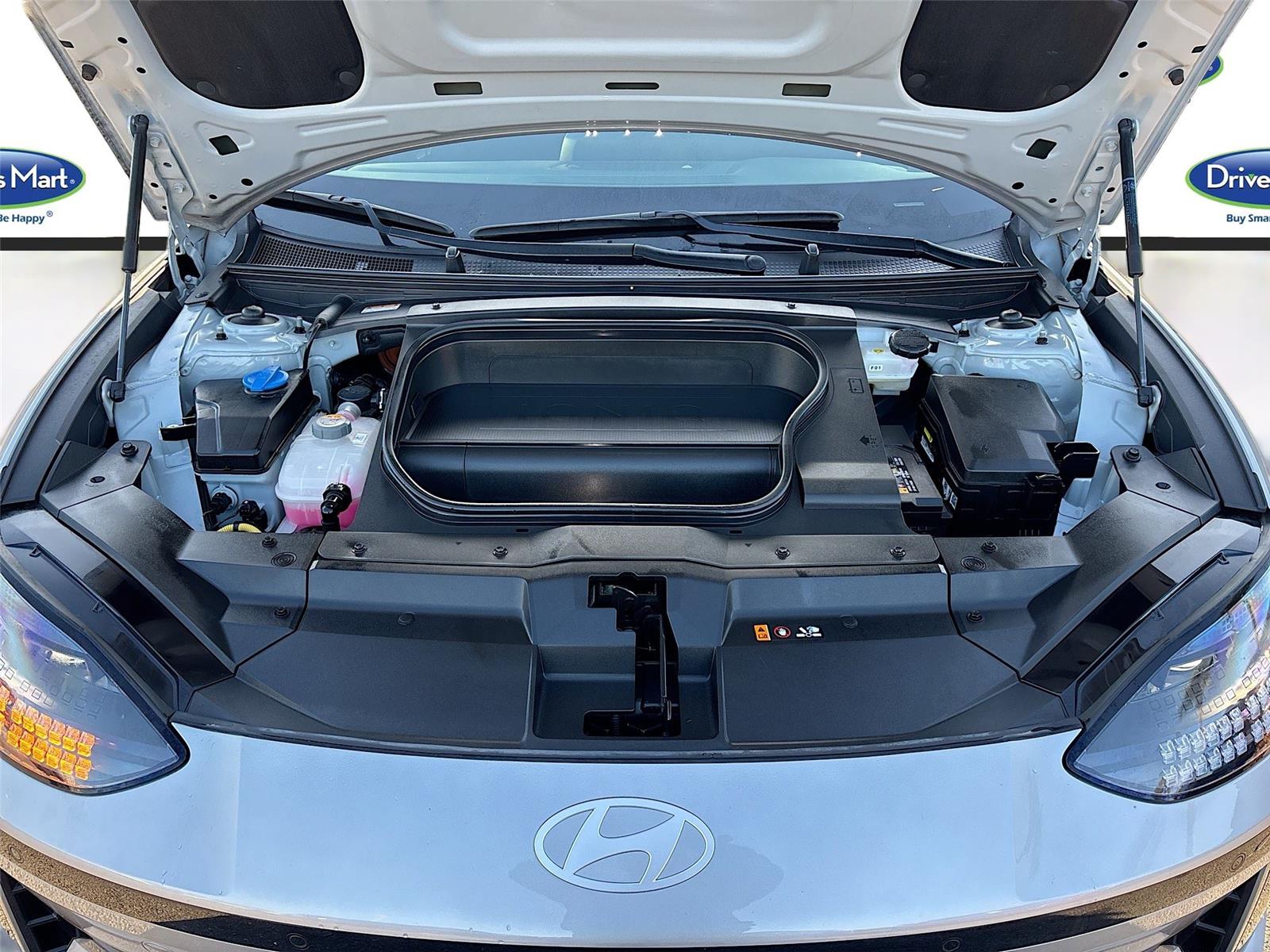 2024 Hyundai IONIQ 6 SE