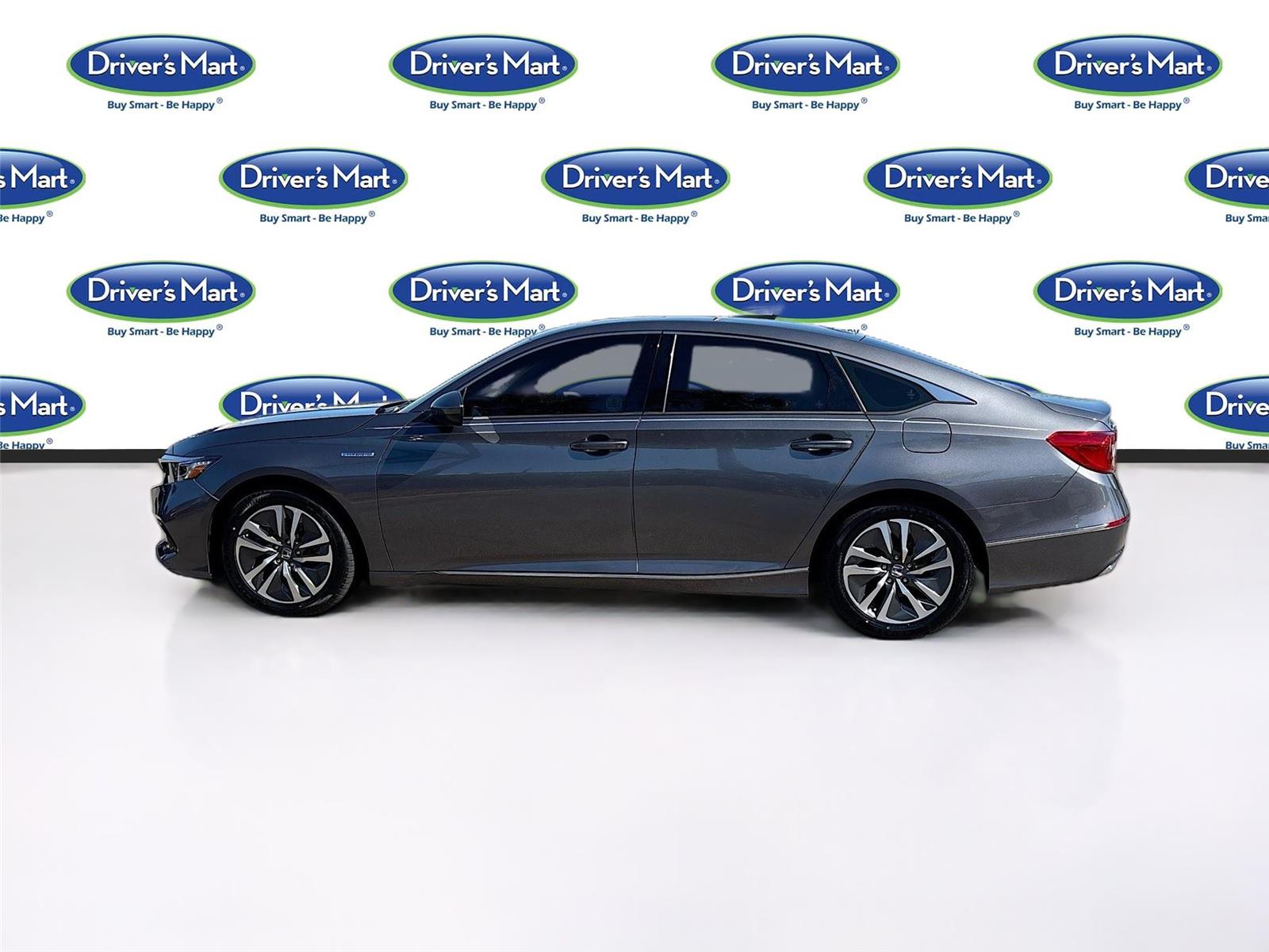 2021 Honda Accord Hybrid EX